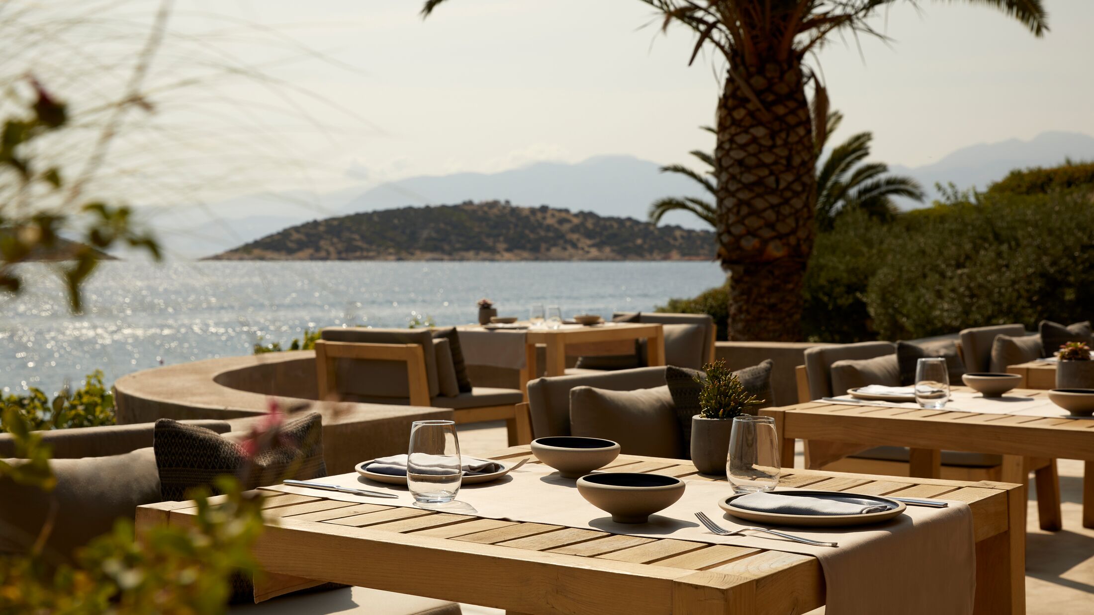 Amar Restaurant