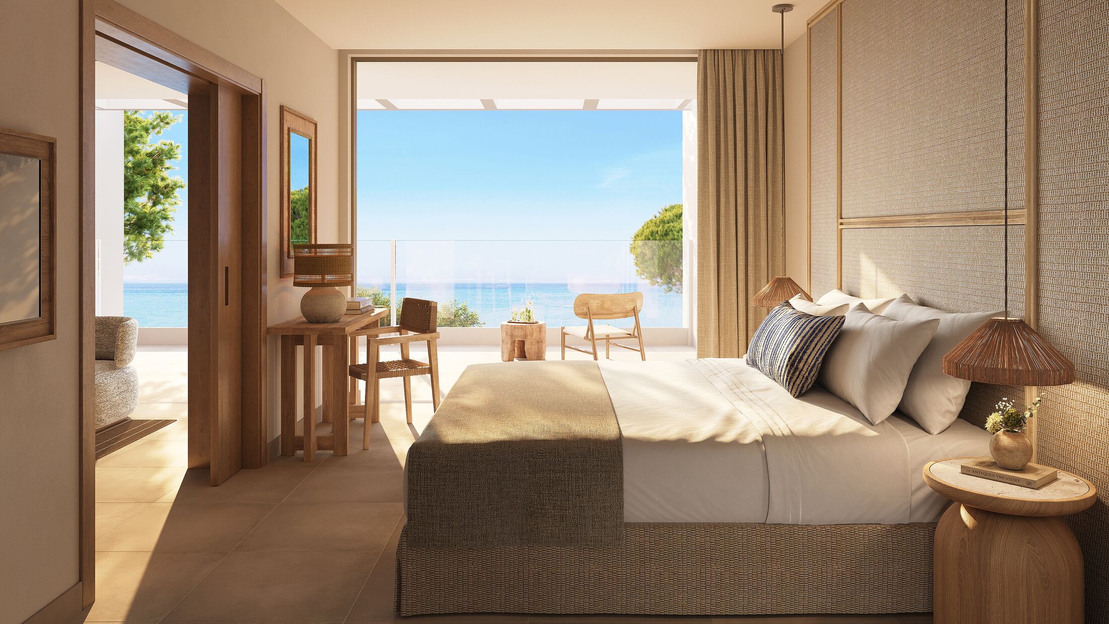 Ikos-Olivia-2025-Deluxe-One-Bedroom-Suite-Balcony-Sea-View-001-119808-Hybris