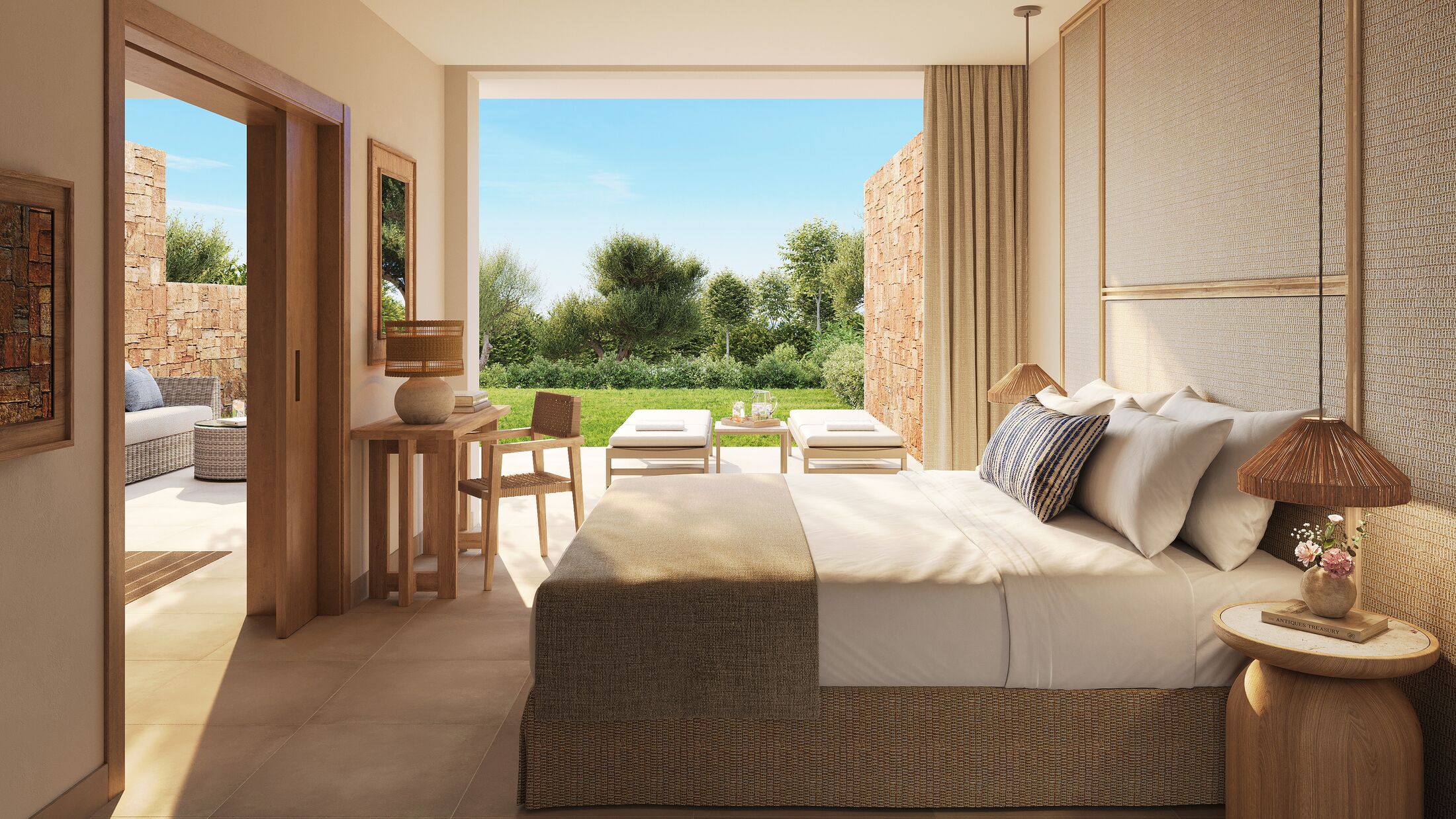 Ikos-Olivia-2025-Deluxe-One-Bedroom-Suite-Private-Garden-View-001-119808-Hybris