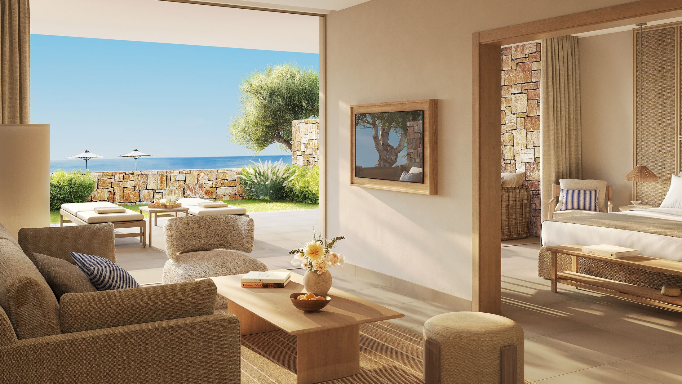 Ikos-Olivia-2025-Deluxe-Two-Bedroom-Beachfront-Suite-Private-Garden-001-119808-Hybris
