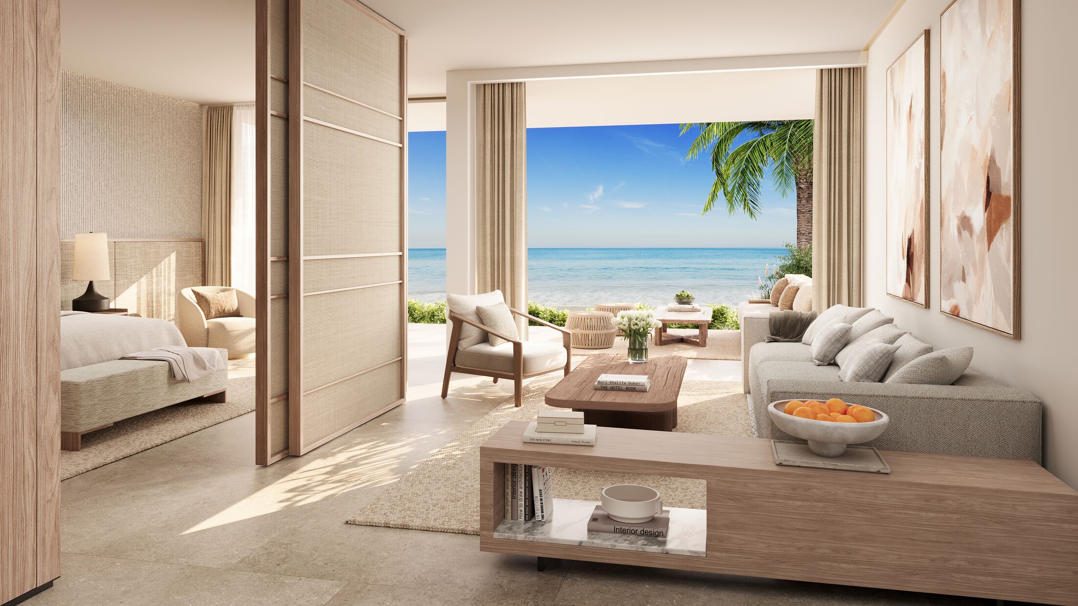 Sani-Asterias-2023-One-Bedroom-Beachfront-Residence-Private-Garden-005-110832-Hybris