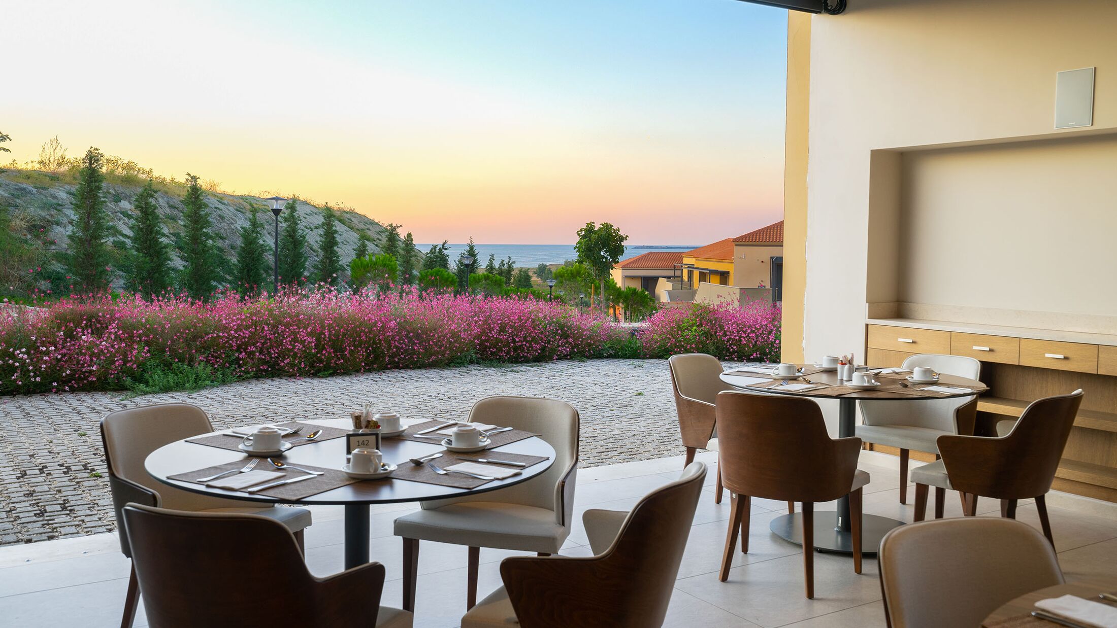 Primavera Restaurant