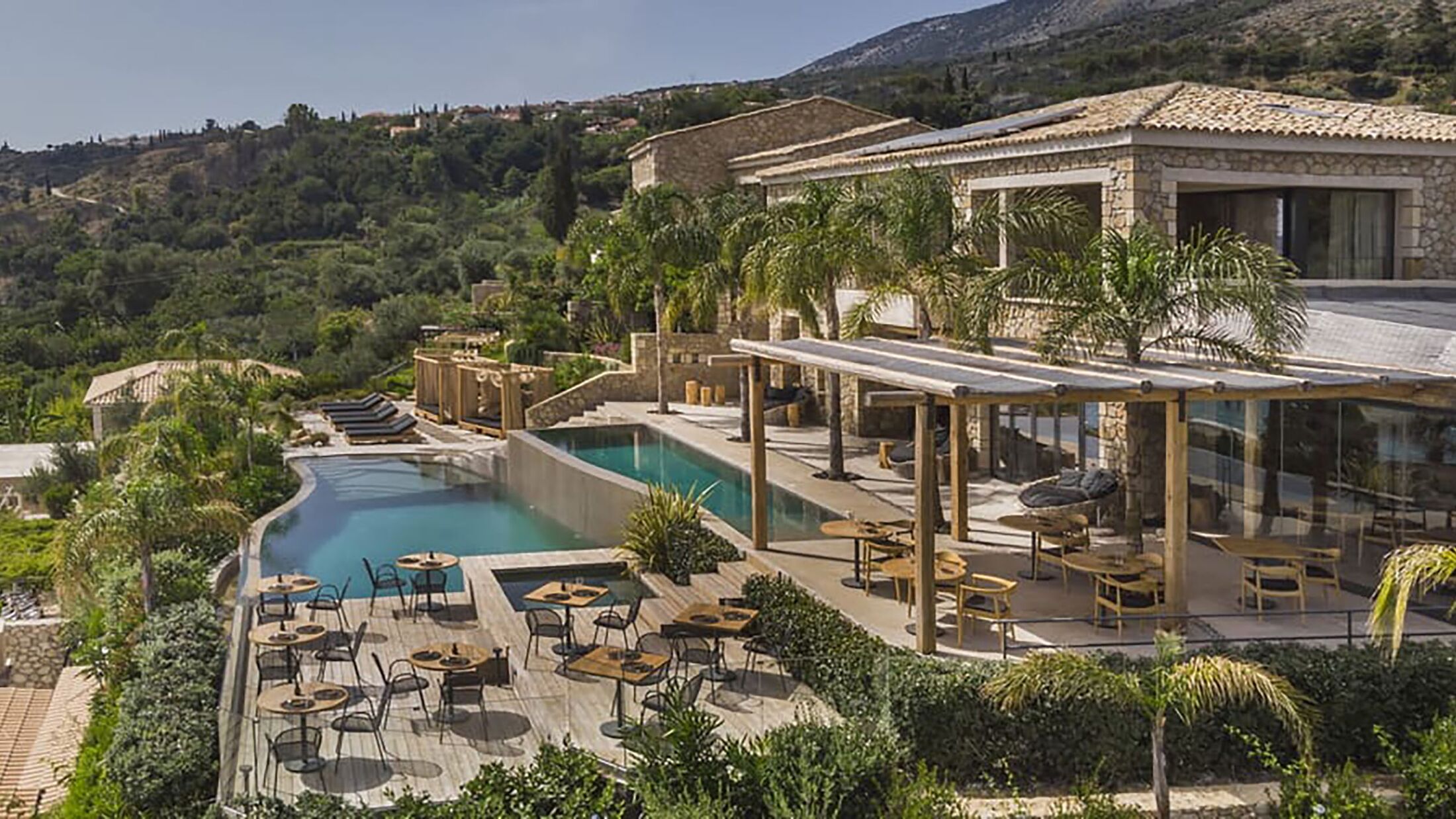 F-Zeen Kefalonia