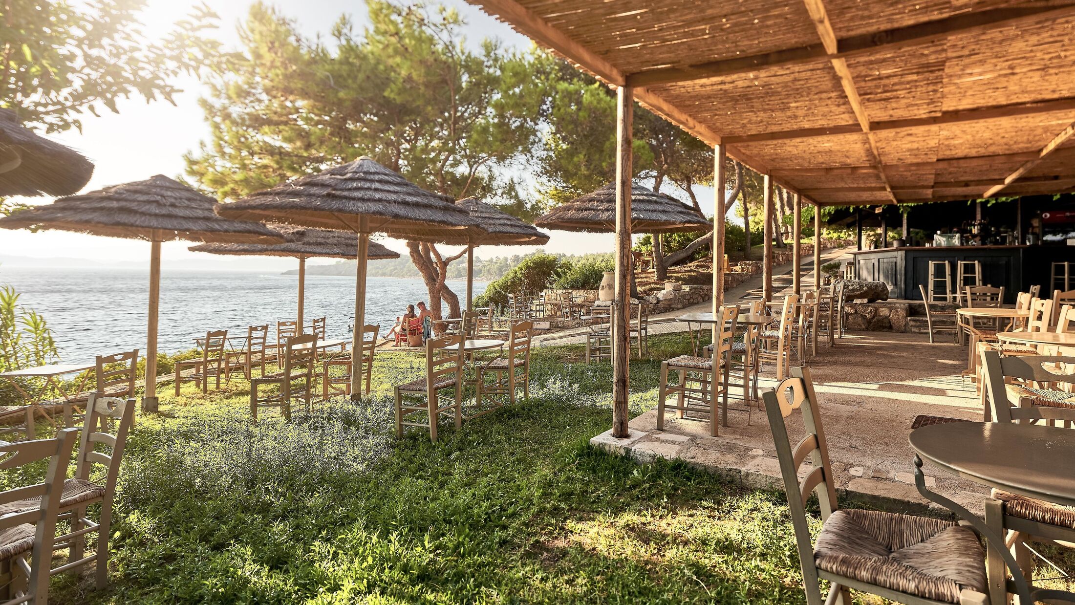 Lungomare Restaurant