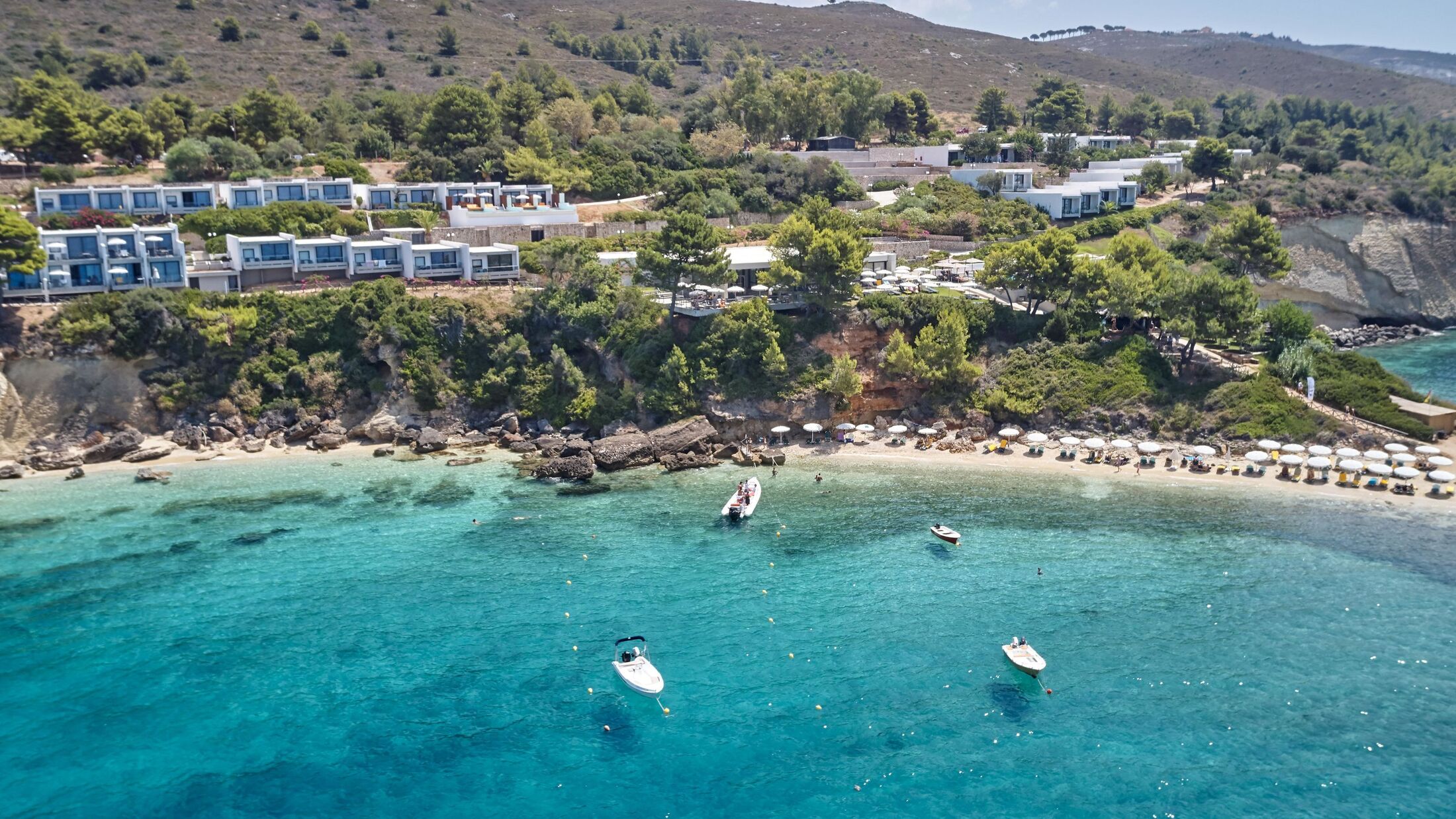 White Rocks Hotel