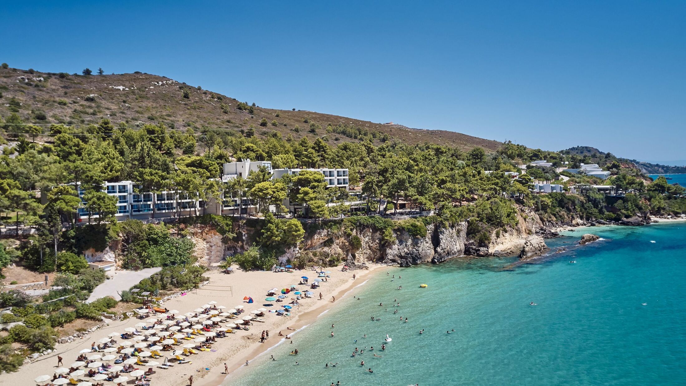 White Rocks Hotel