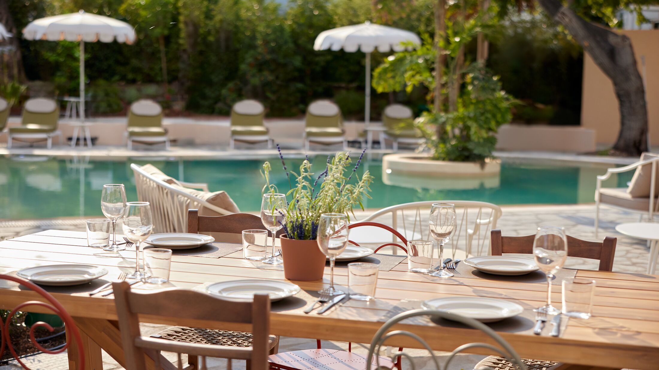 Kokana Restaurant