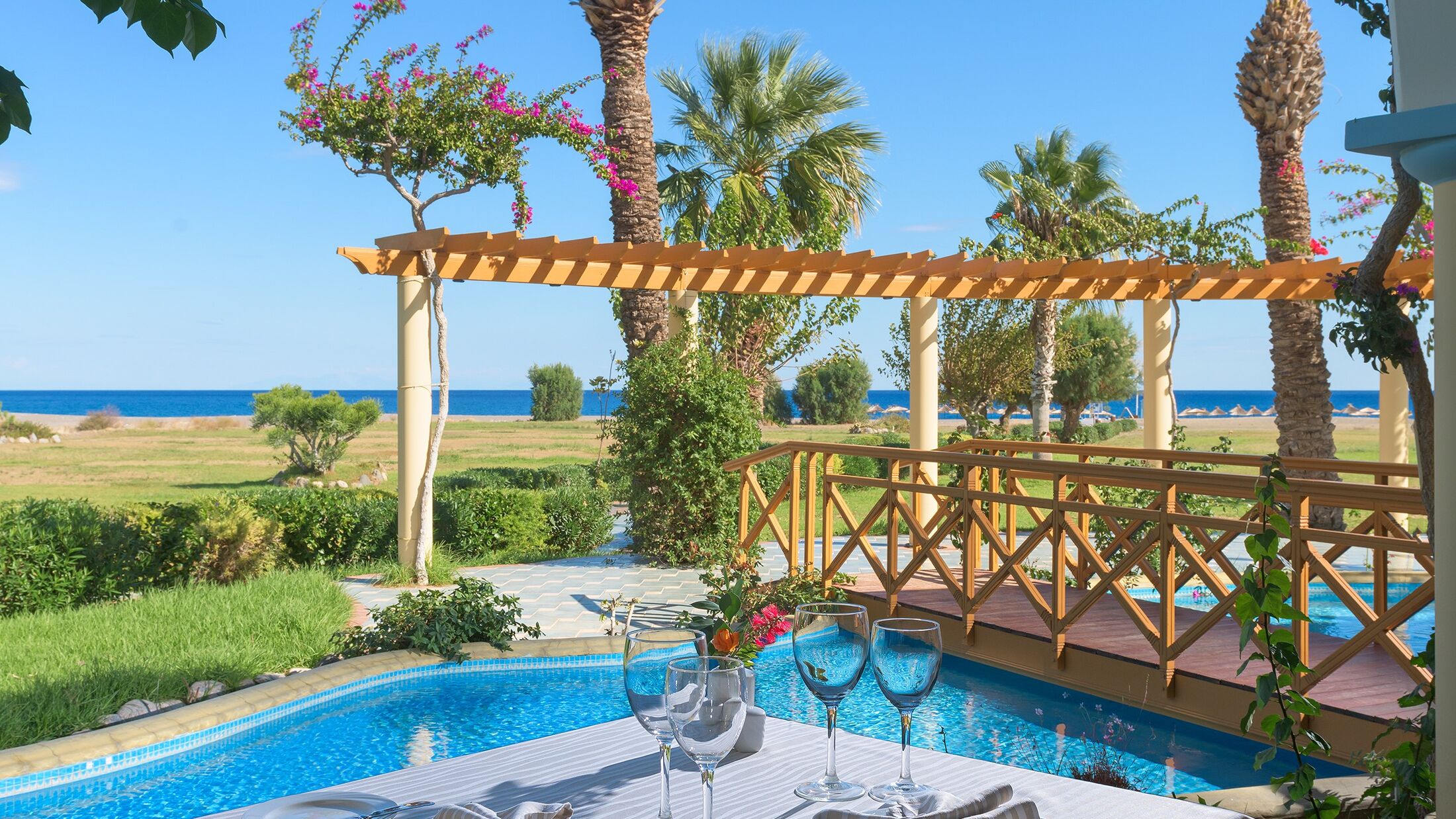 Asterias Restaurant