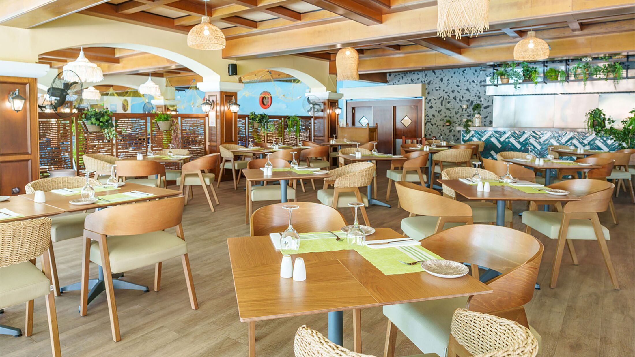 Il Gusto Restaurant
