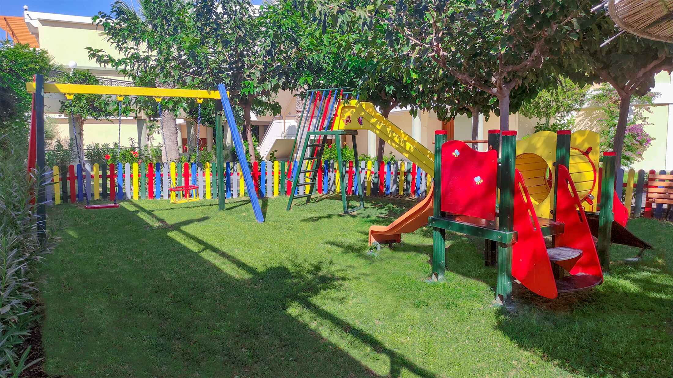 Kids Playground