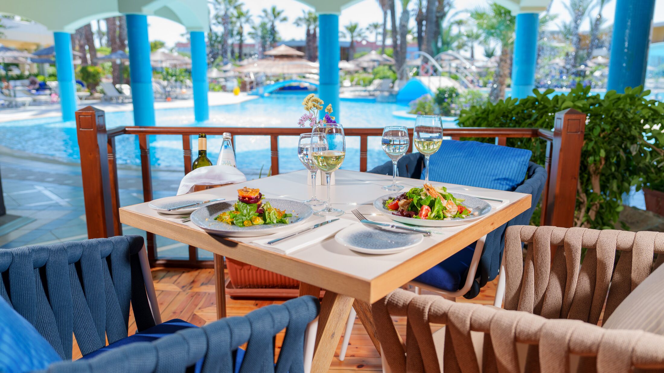 Mesogoes Restaurant
