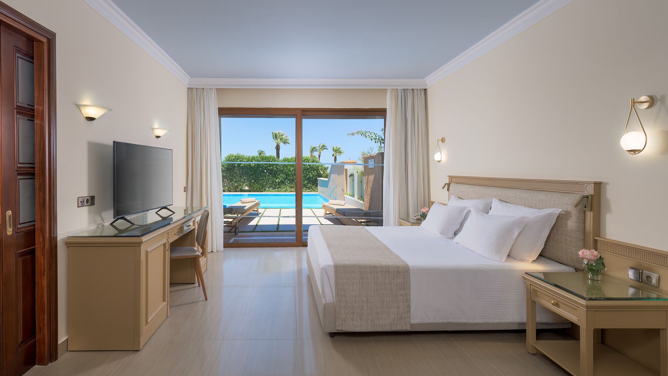 Superior Villa with Private Pool