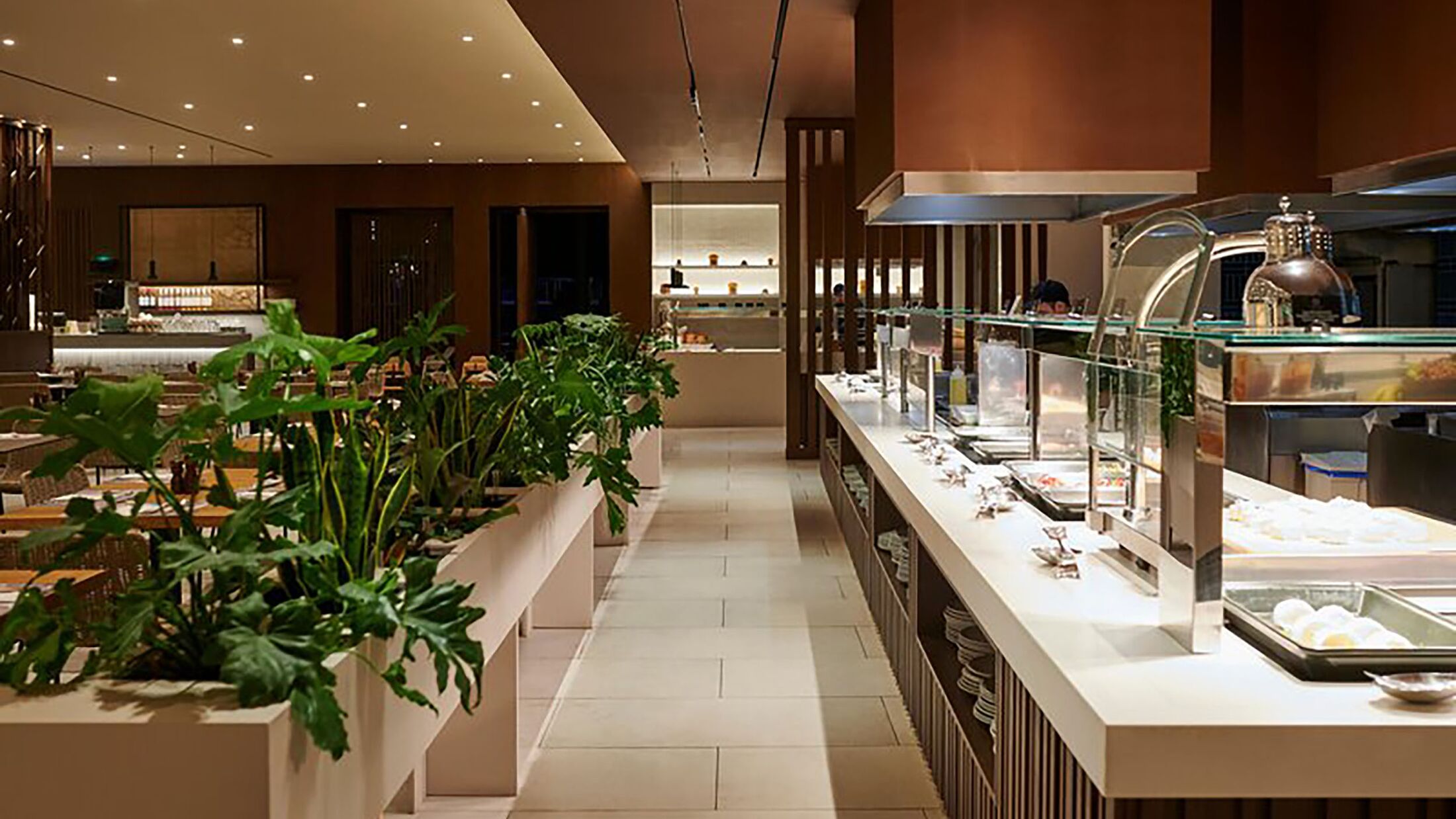 Italian Passage Restaurant