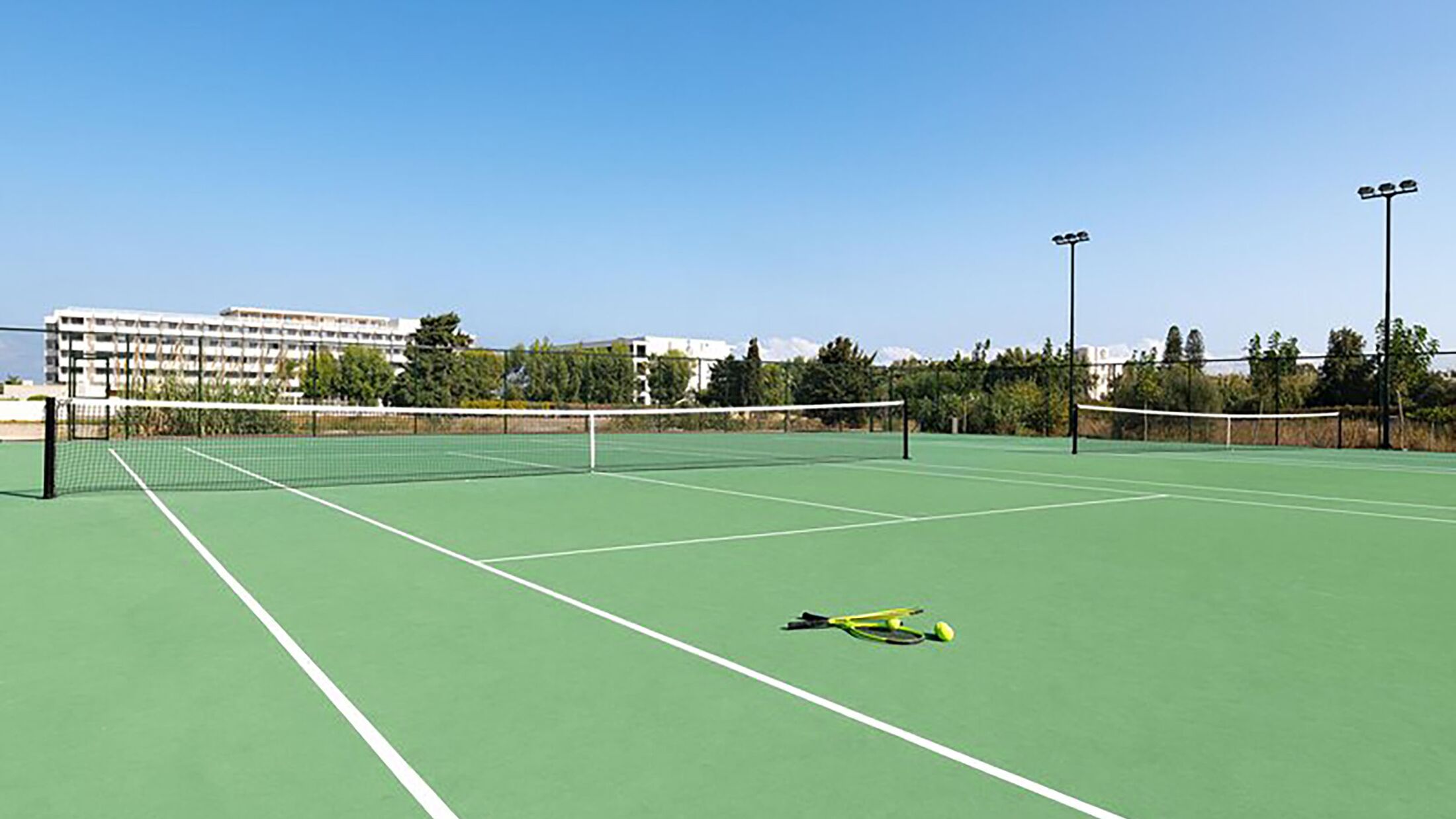 Tennis