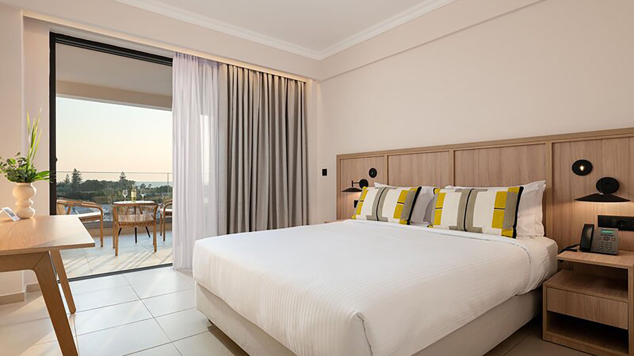 Prime Suite