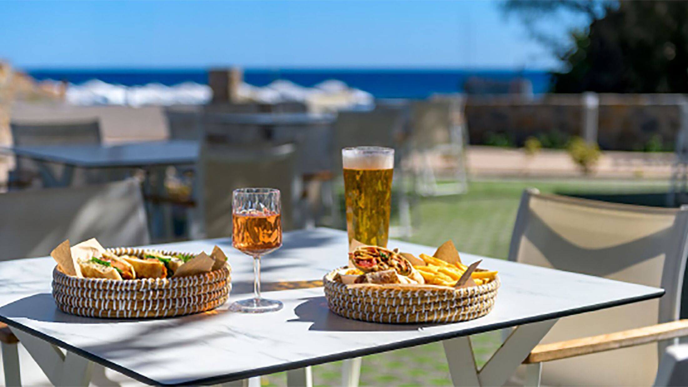 Aleti Restaurant