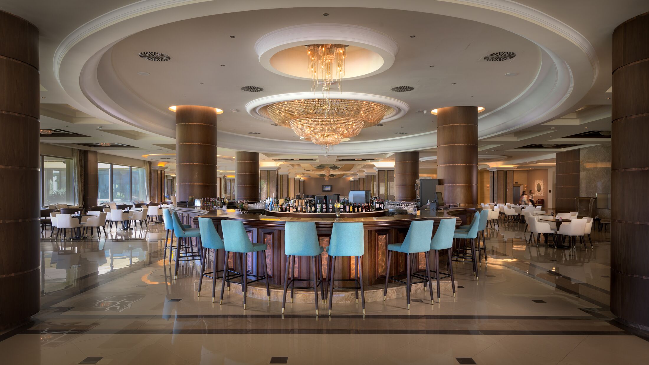 Crystal Lounge Bar