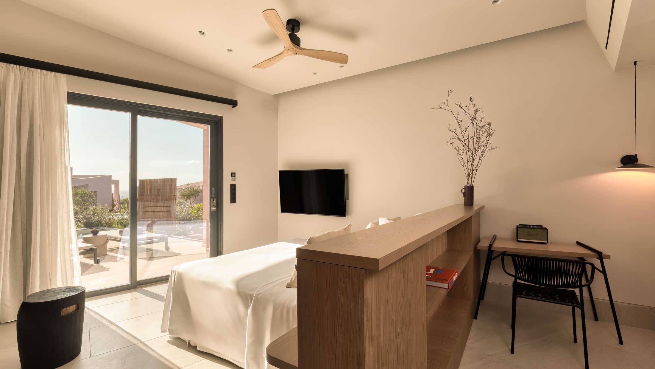 Echoes Retreat with Zen Pool