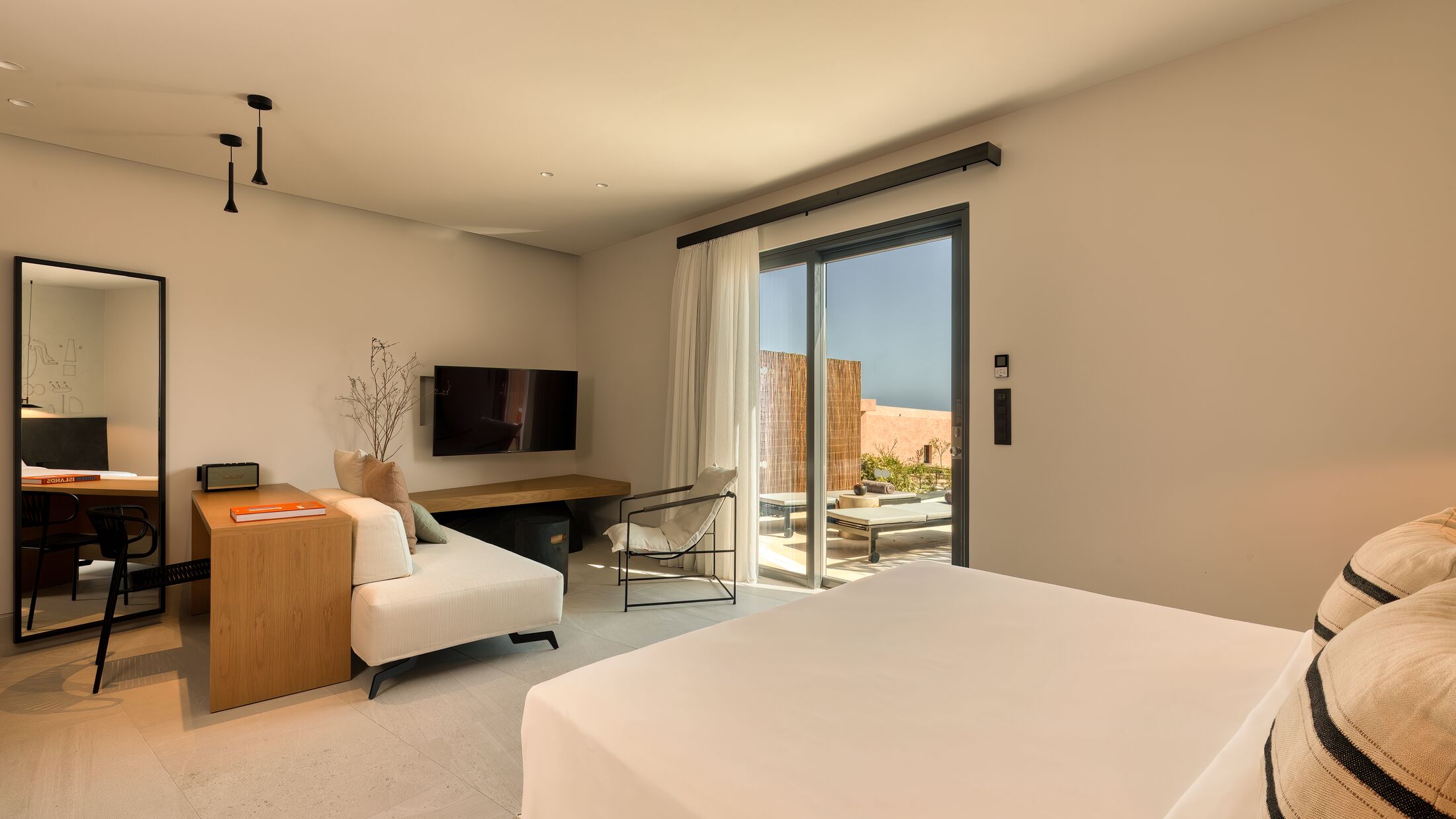 Euphoria Bungalow with Zen Pool