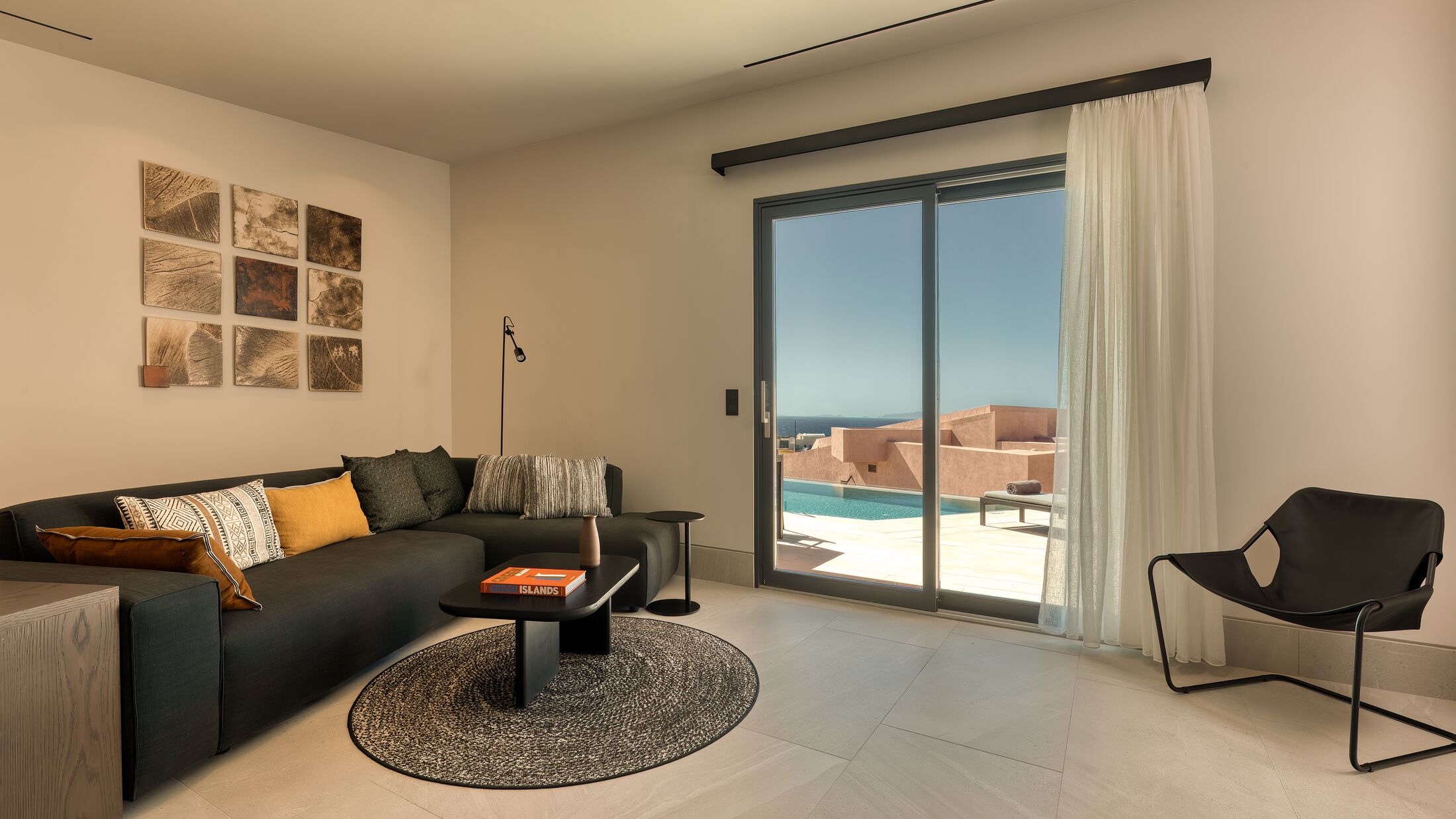 Haute Selection Novos Villa with Sea View