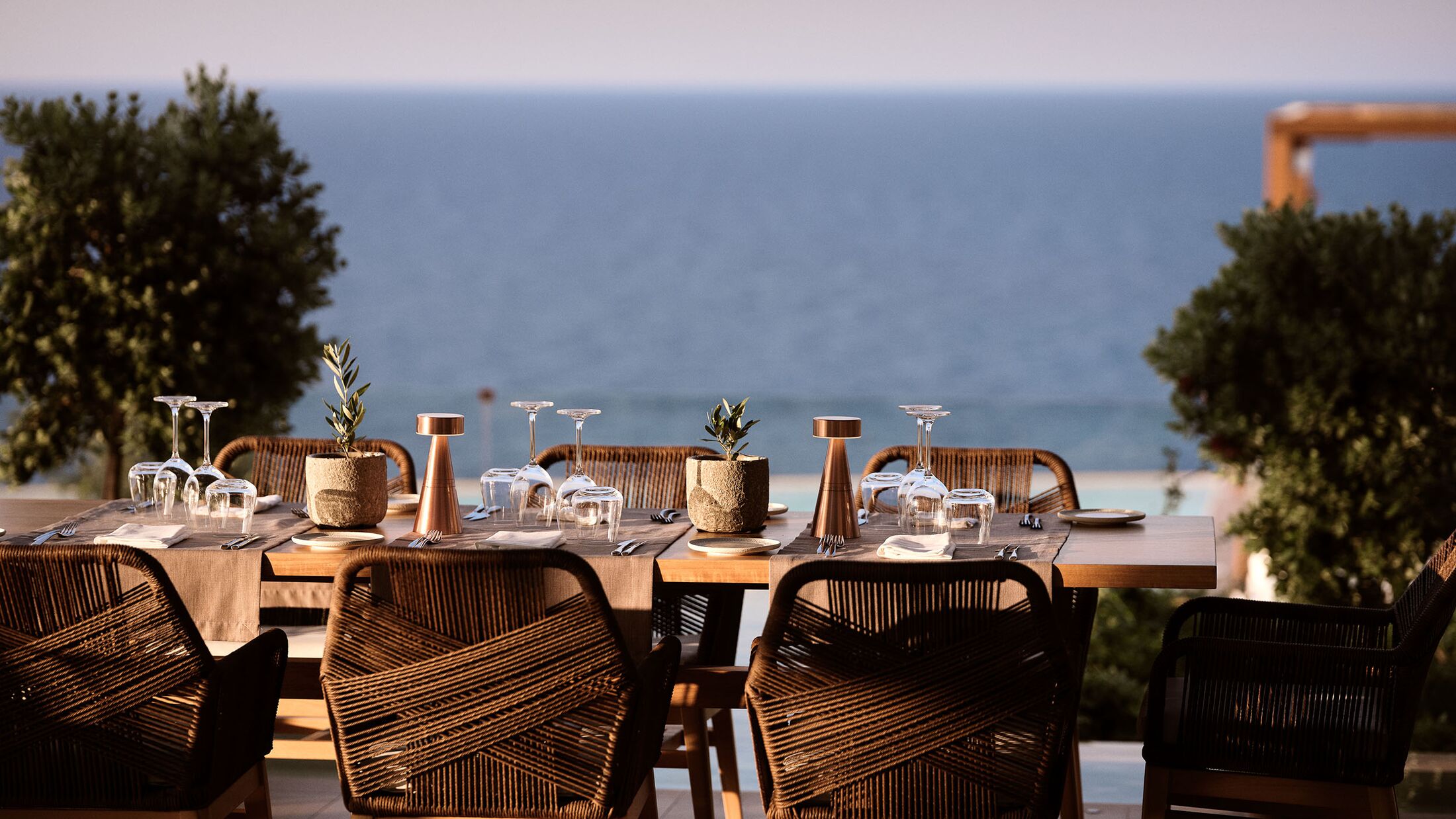 Novita Bar and Restaurant