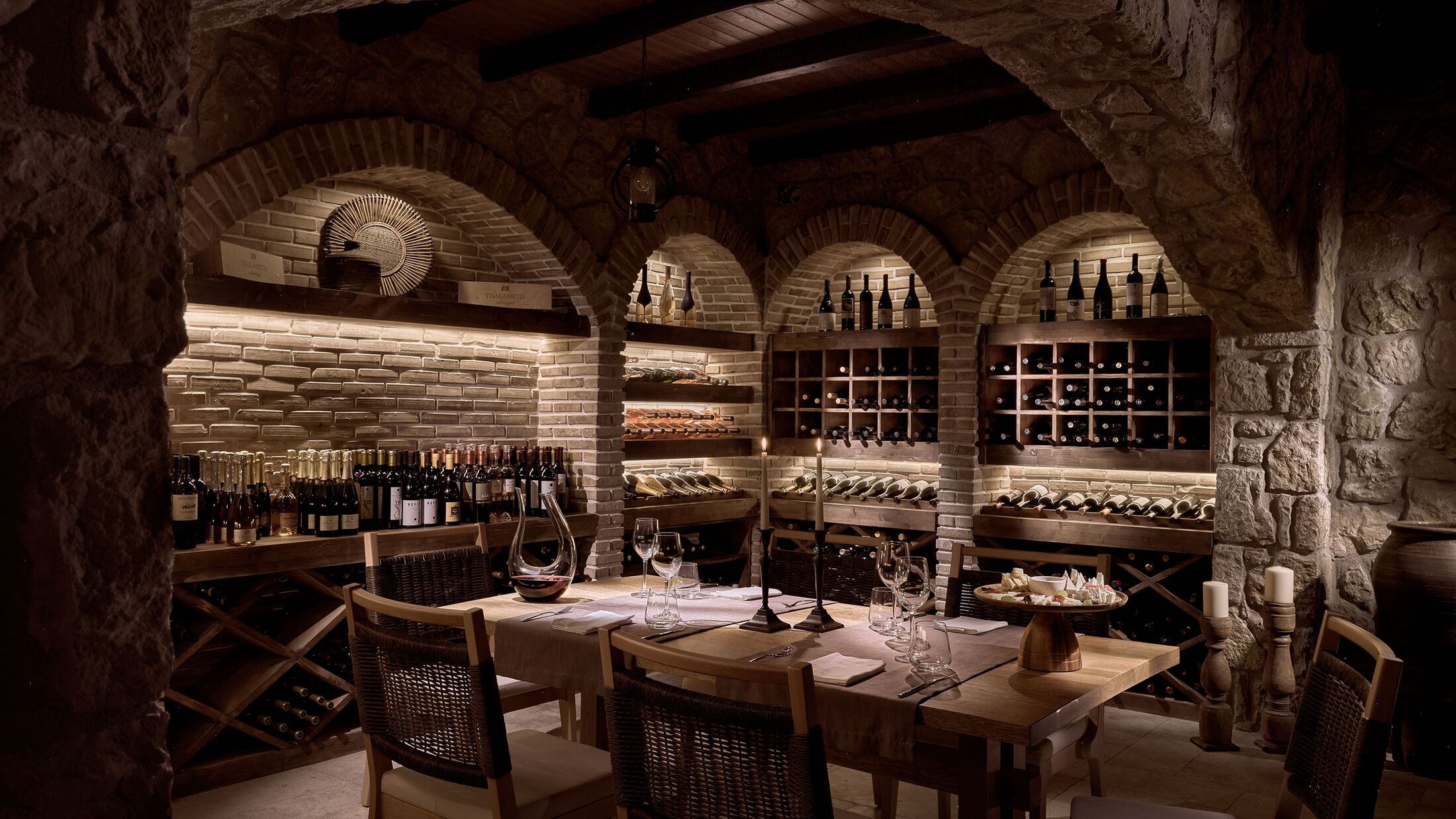 Wine Cellar