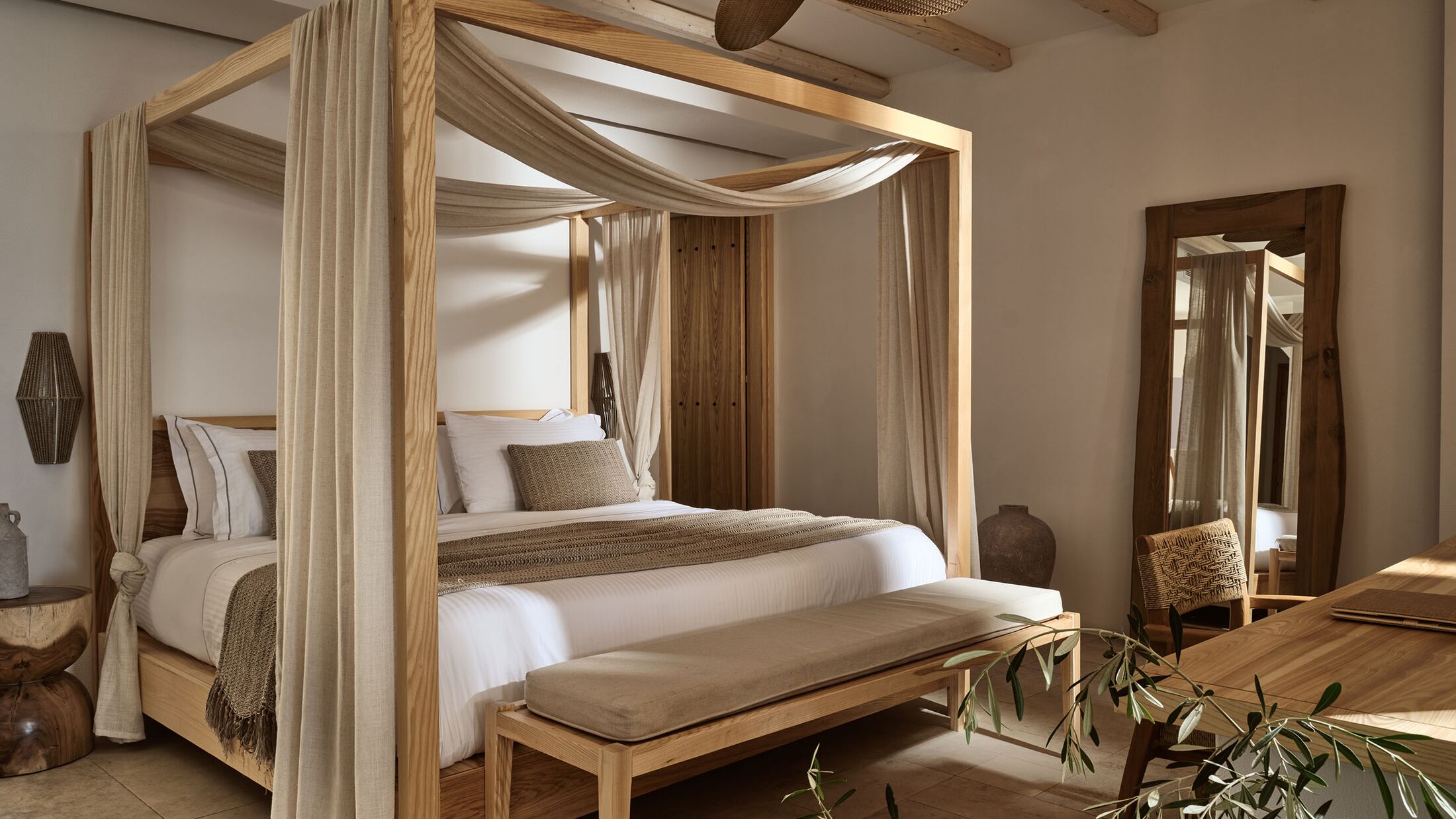 Premium One Bedroom Pool Villa with Sea View