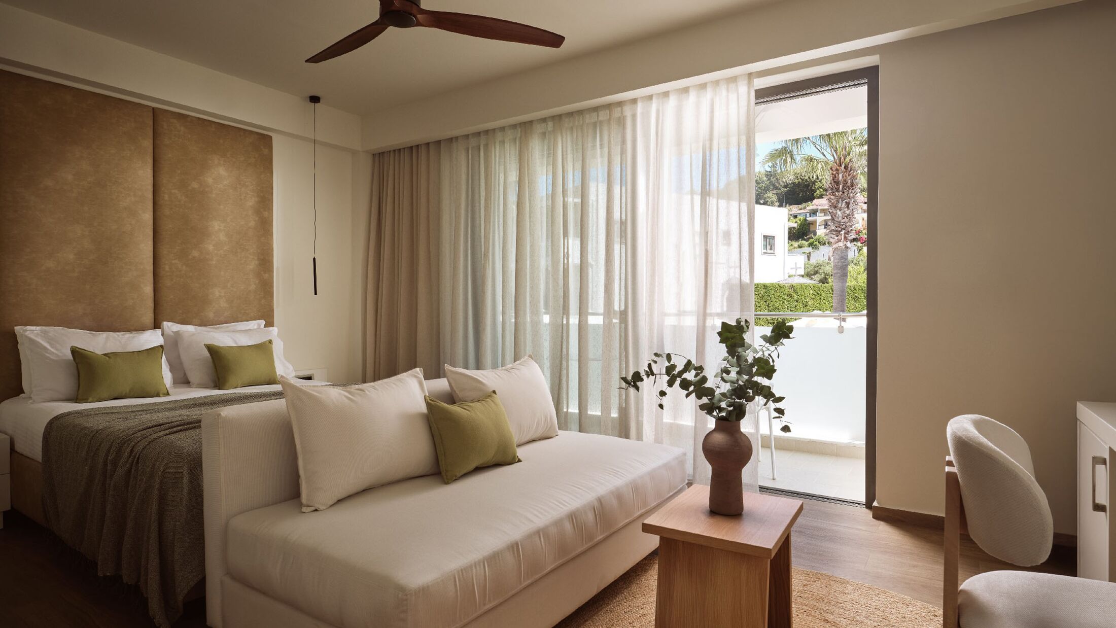 Premium Executive Room