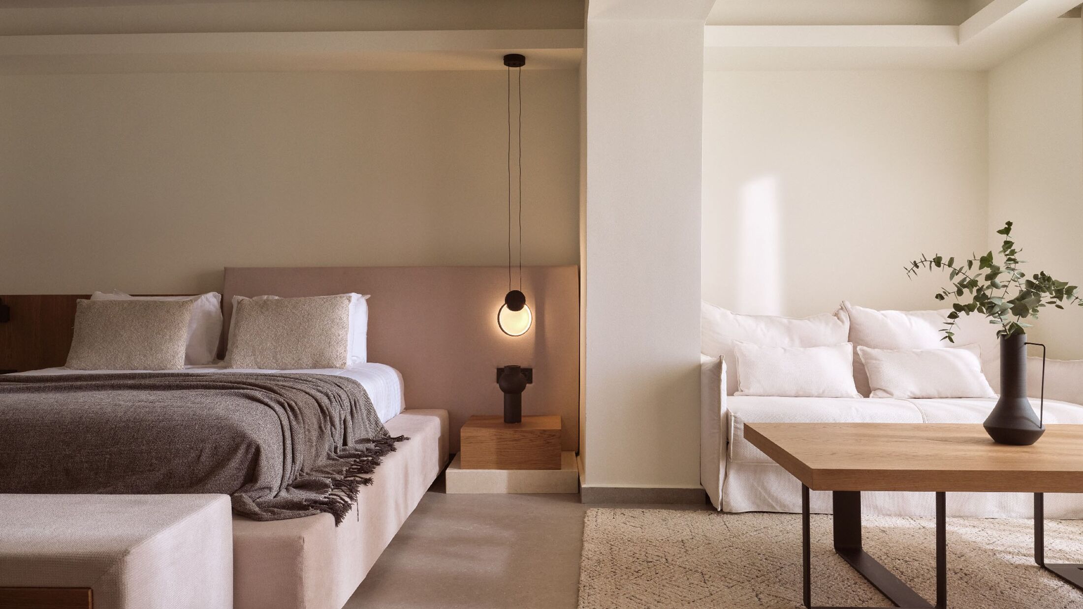 Superior Suite with Hot Tub