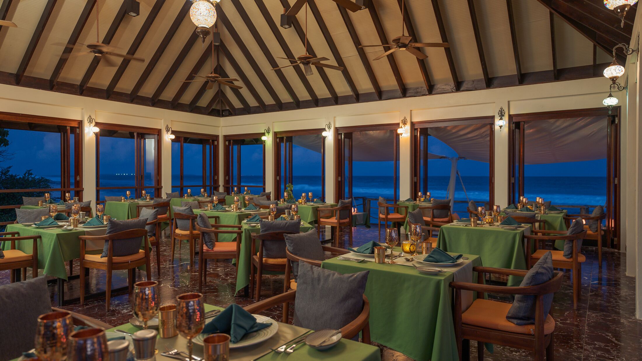 Just Veg Restaurant