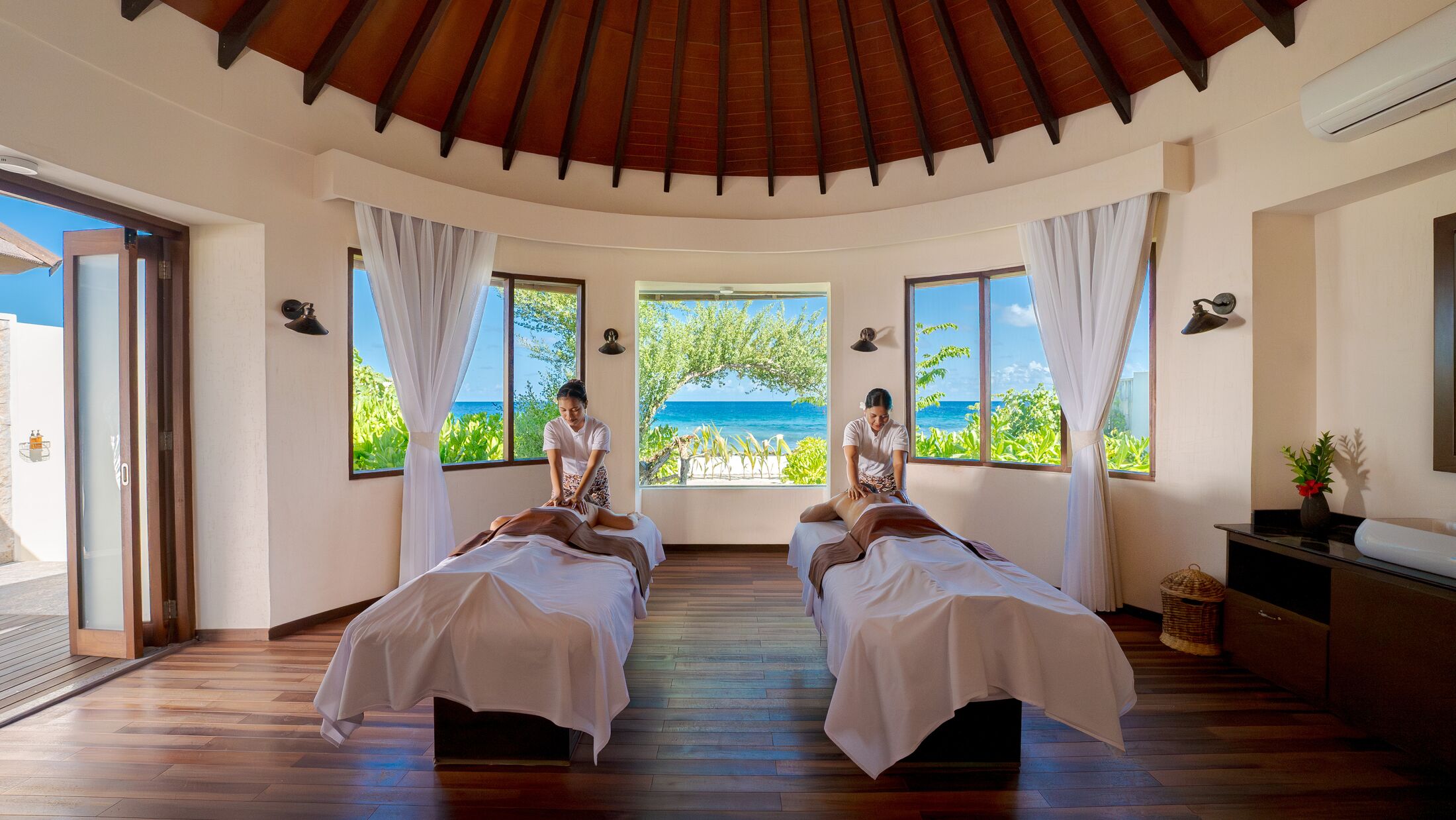 Akiri Spa