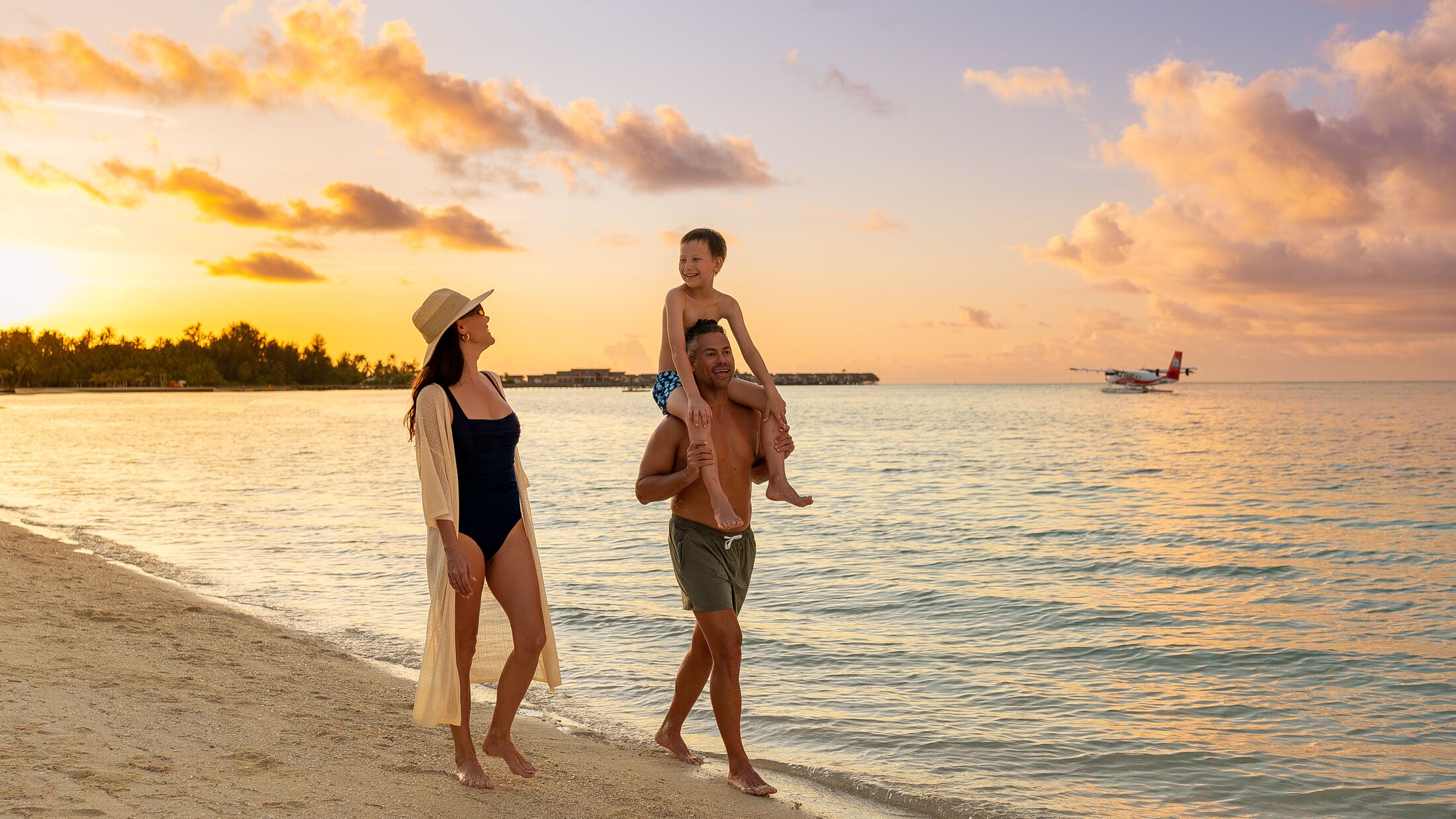 Atmosphere Kanifushi