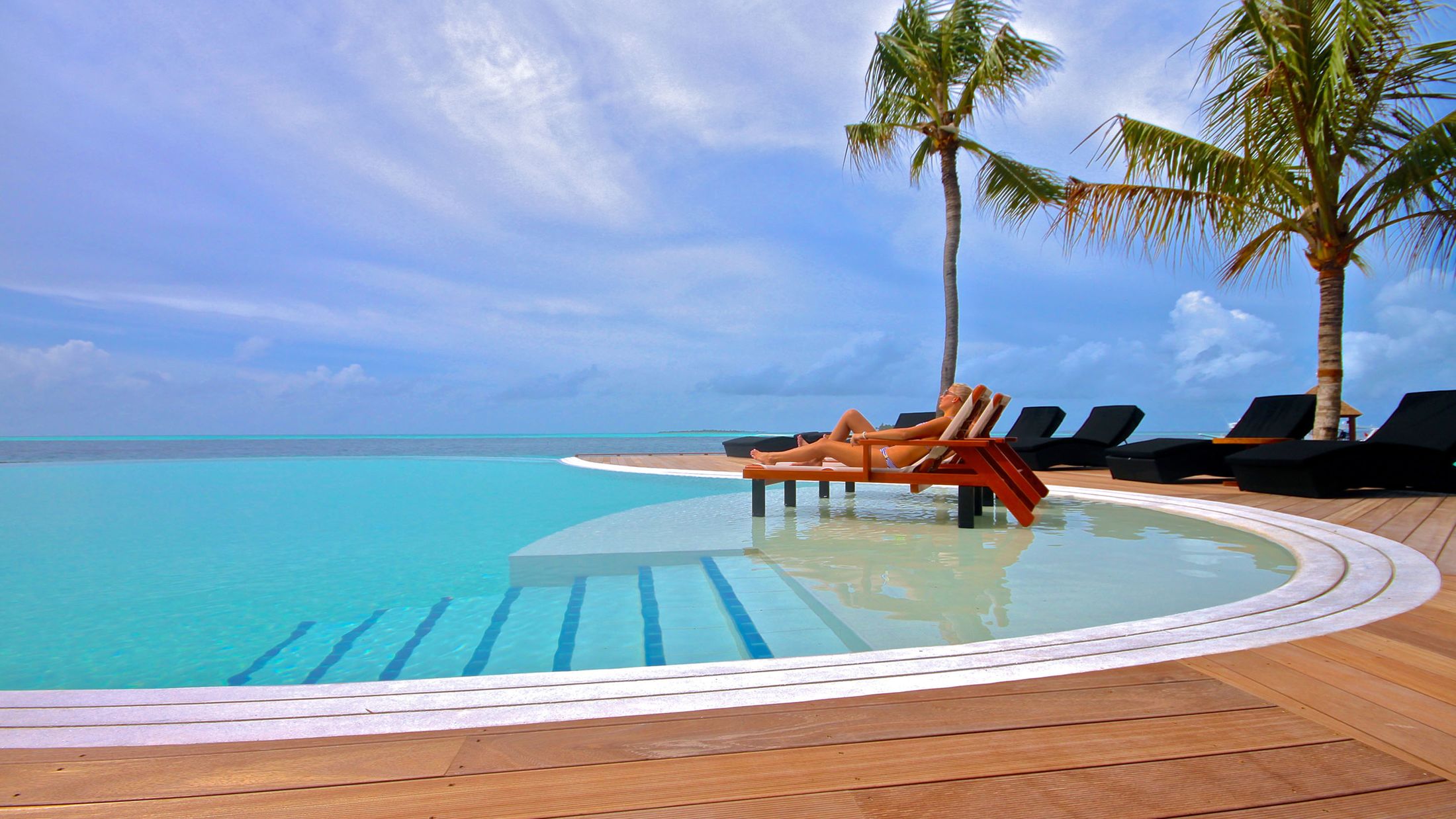 a close up of an umbrella on a beach