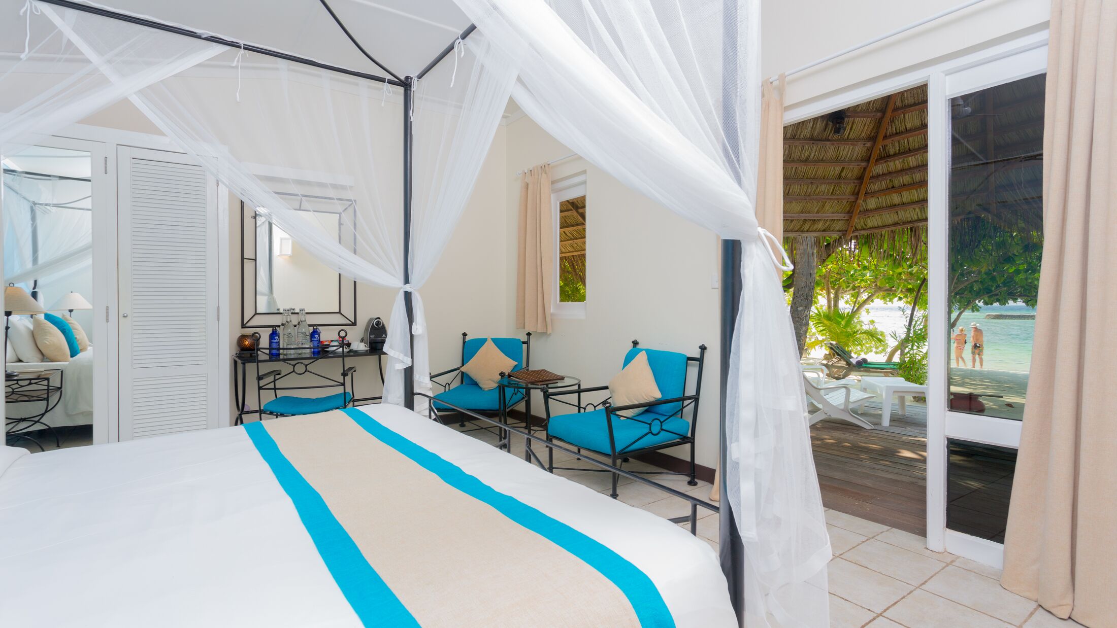 Resort Photography