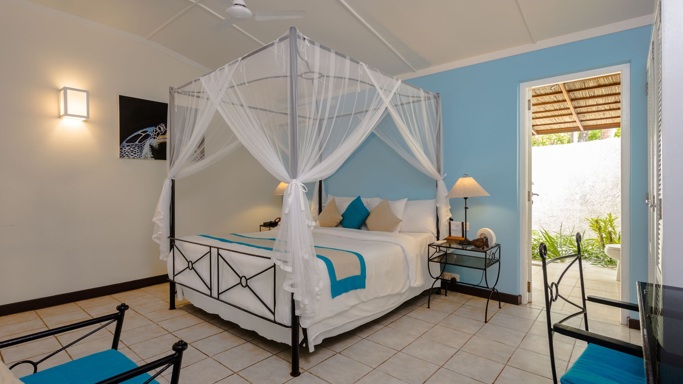 Resort Photography