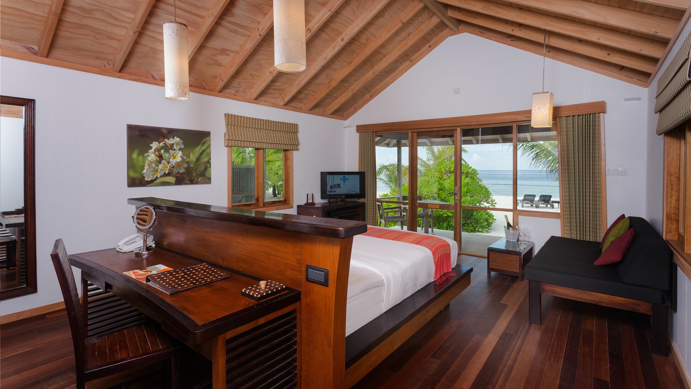 Resort Photography