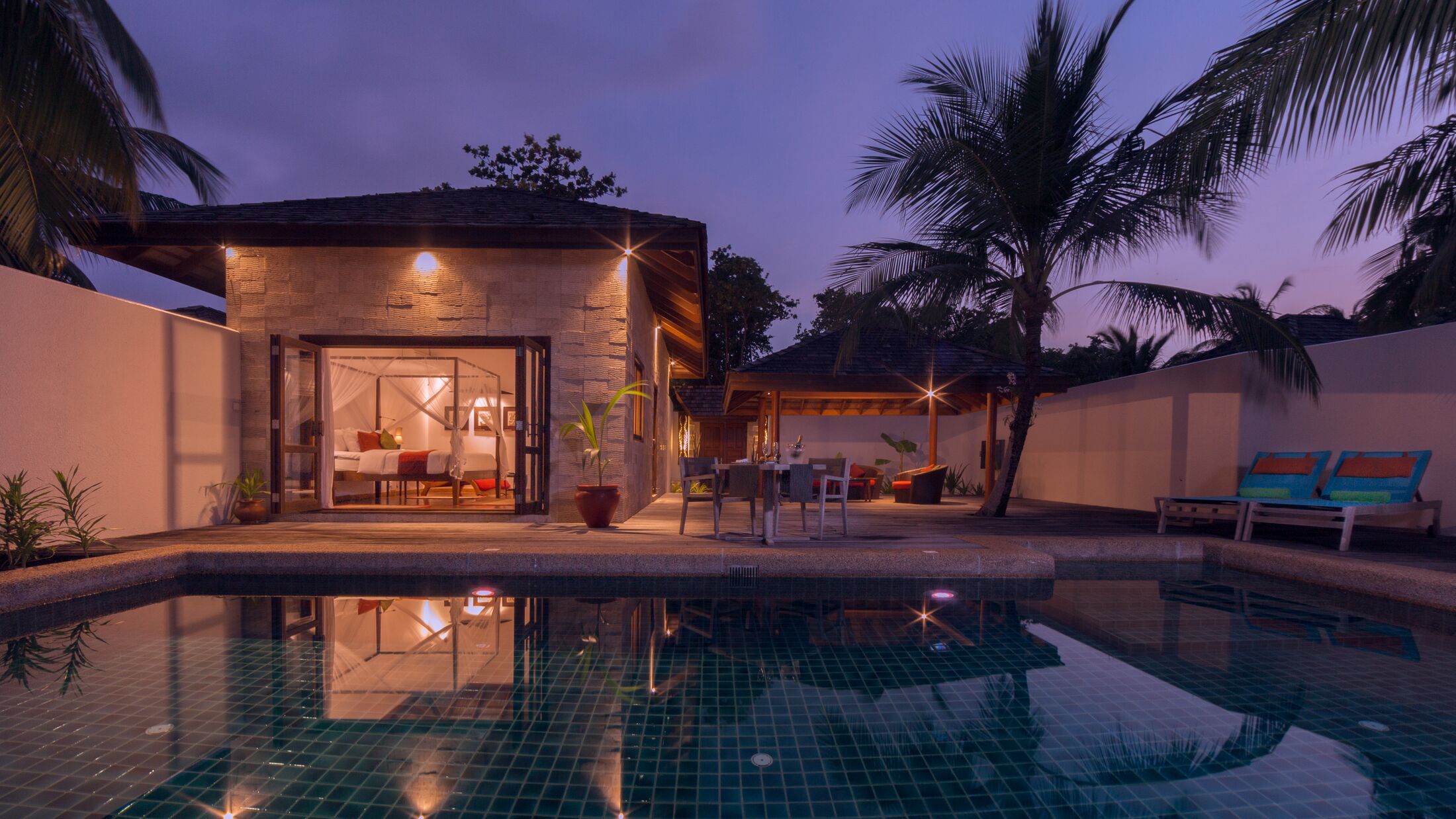 Resort Photography