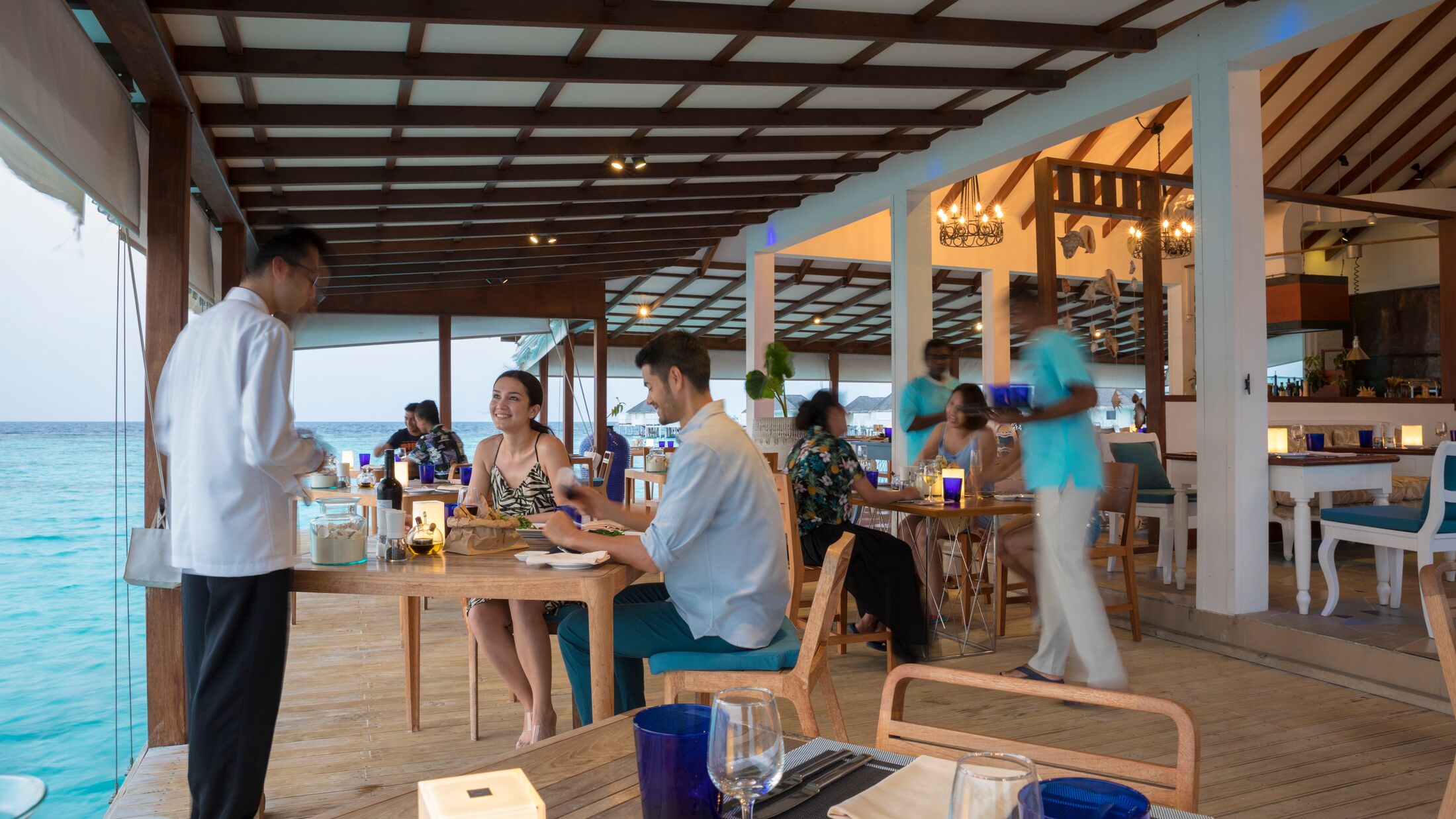 Machchafushi Island Resort & Spa by Centara Collection