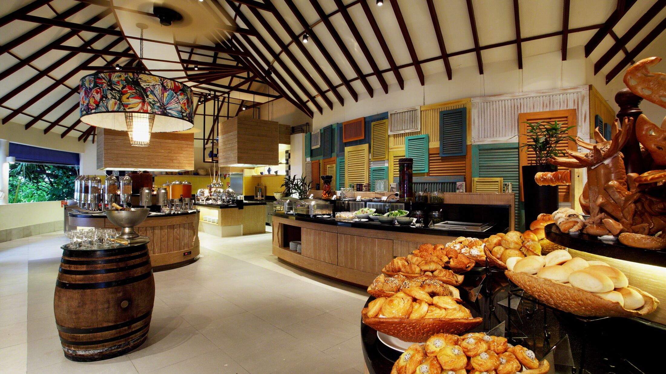 Machchafushi Island Resort & Spa by Centara Collection