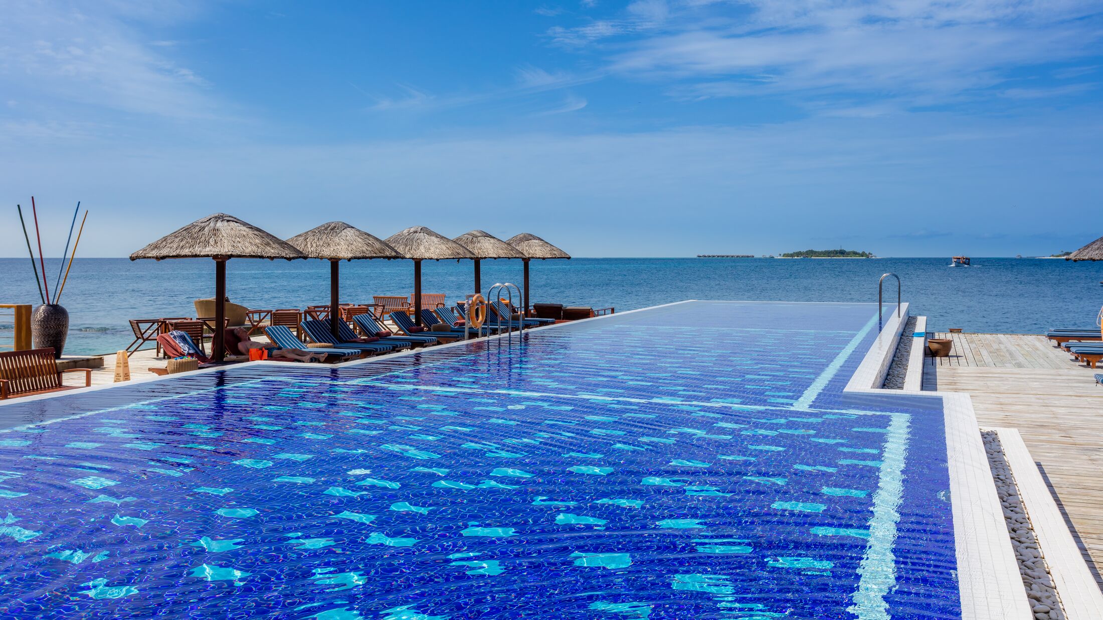 Machchafushi Island Resort & Spa by Centara Collection