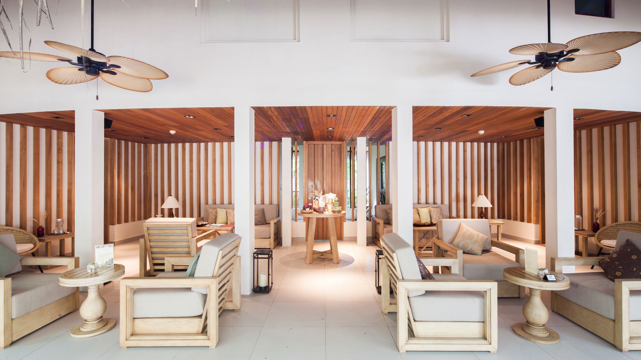Machchafushi Island Resort & Spa by Centara Collection