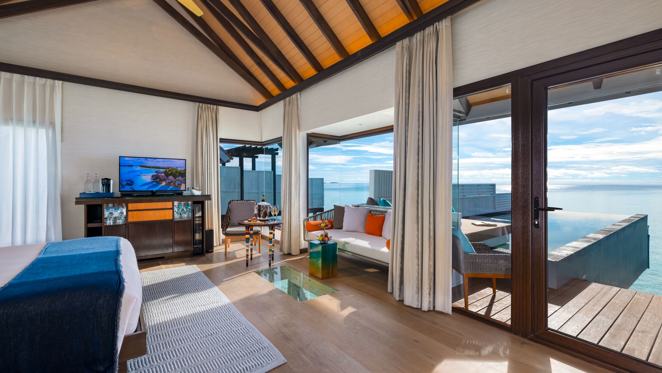 Wind Villa with Private Pool