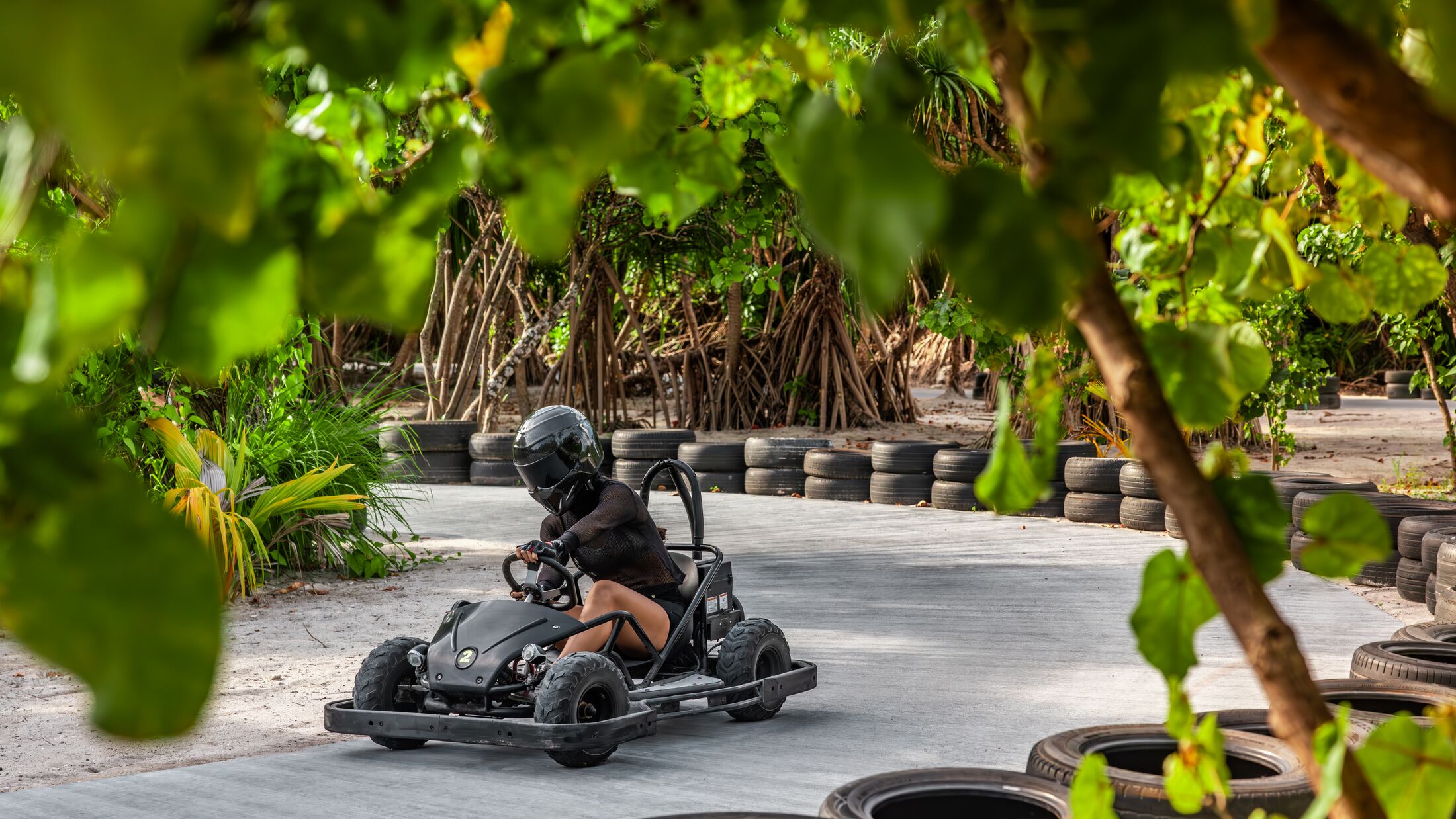 Karting
