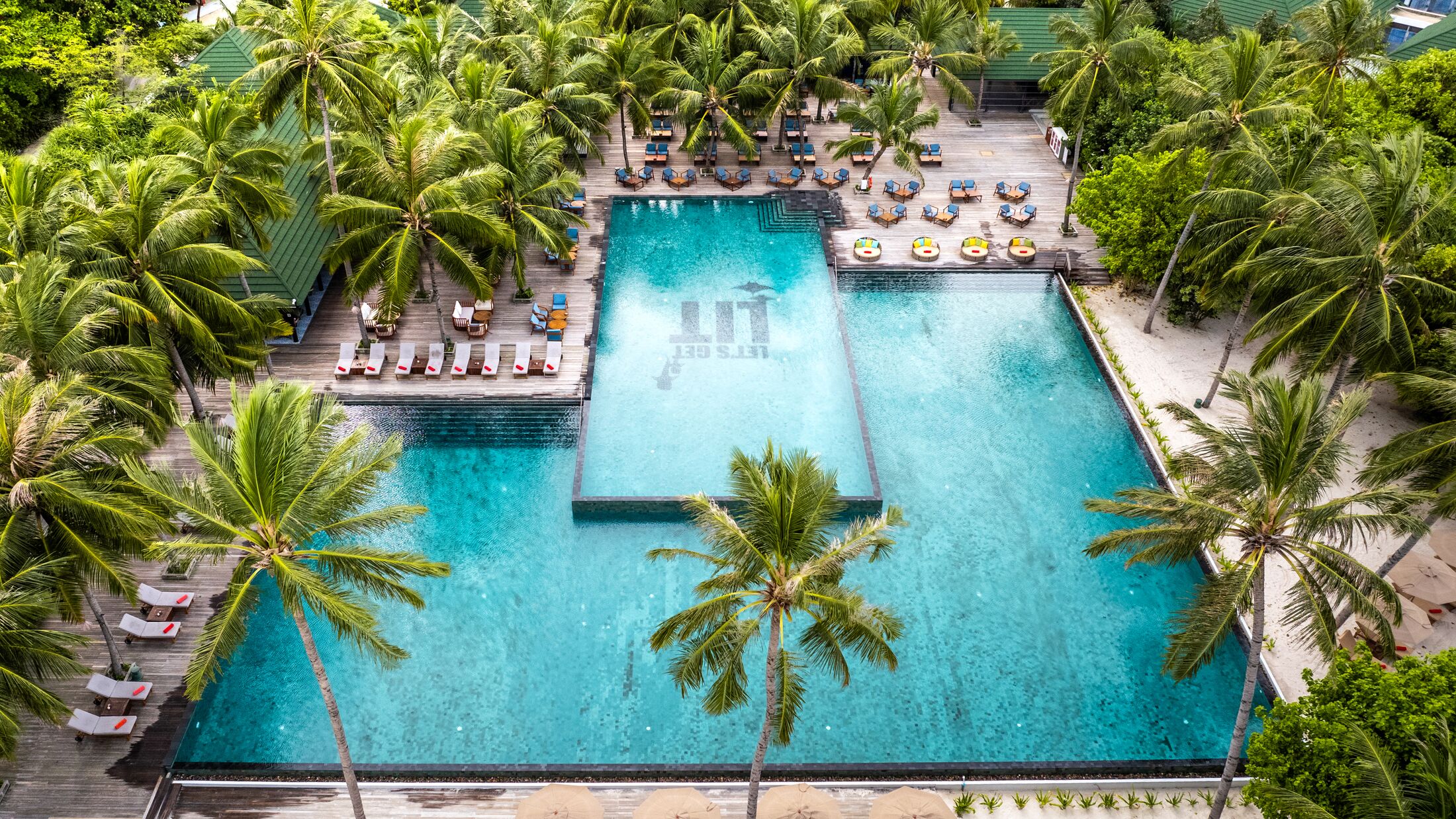 Together Pool Bar