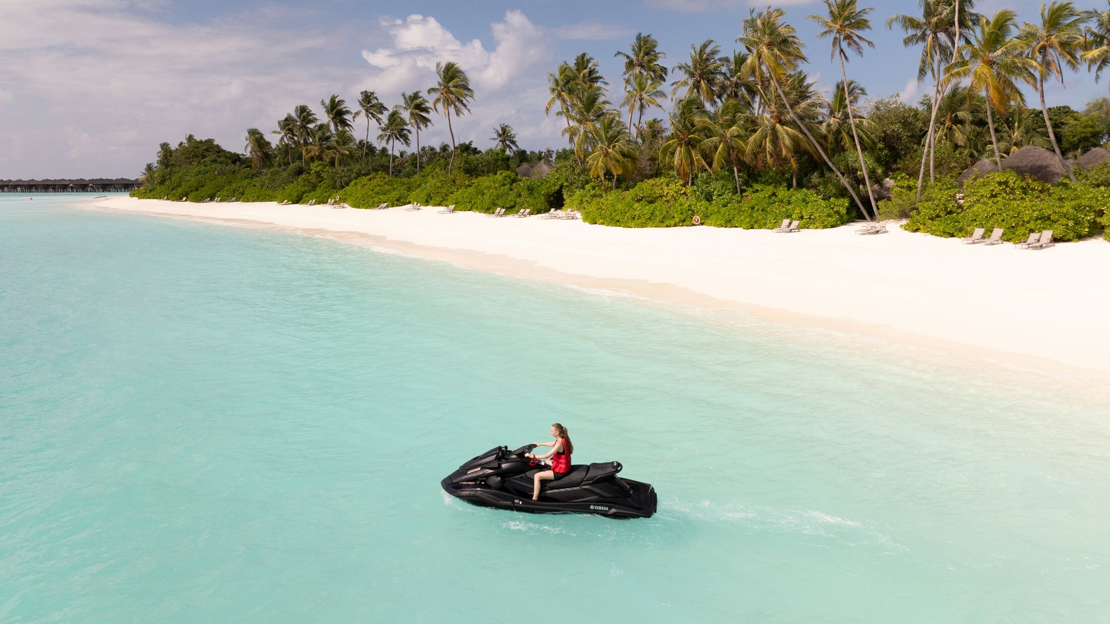 Watersports