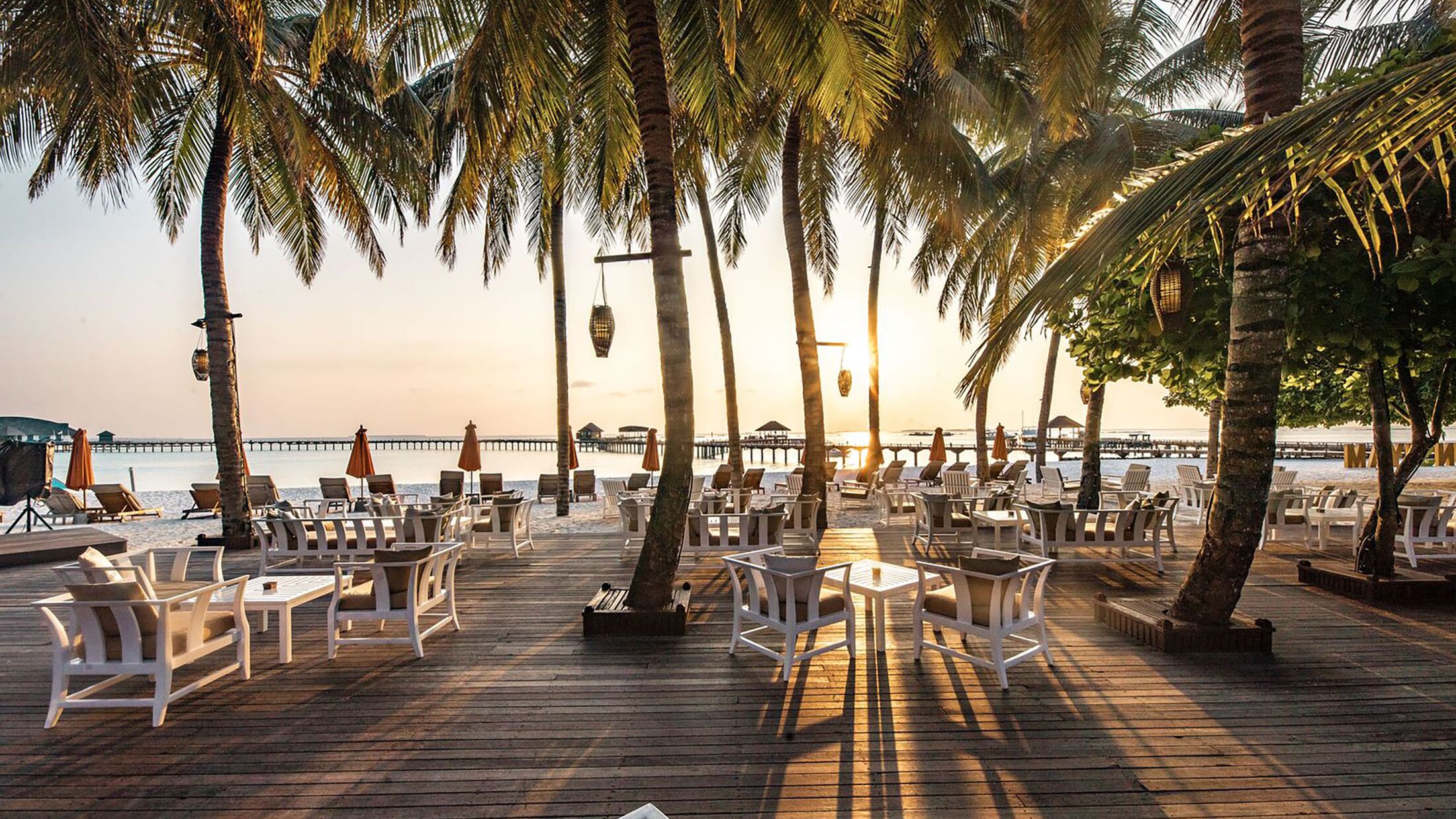 Bamboo Restaurant