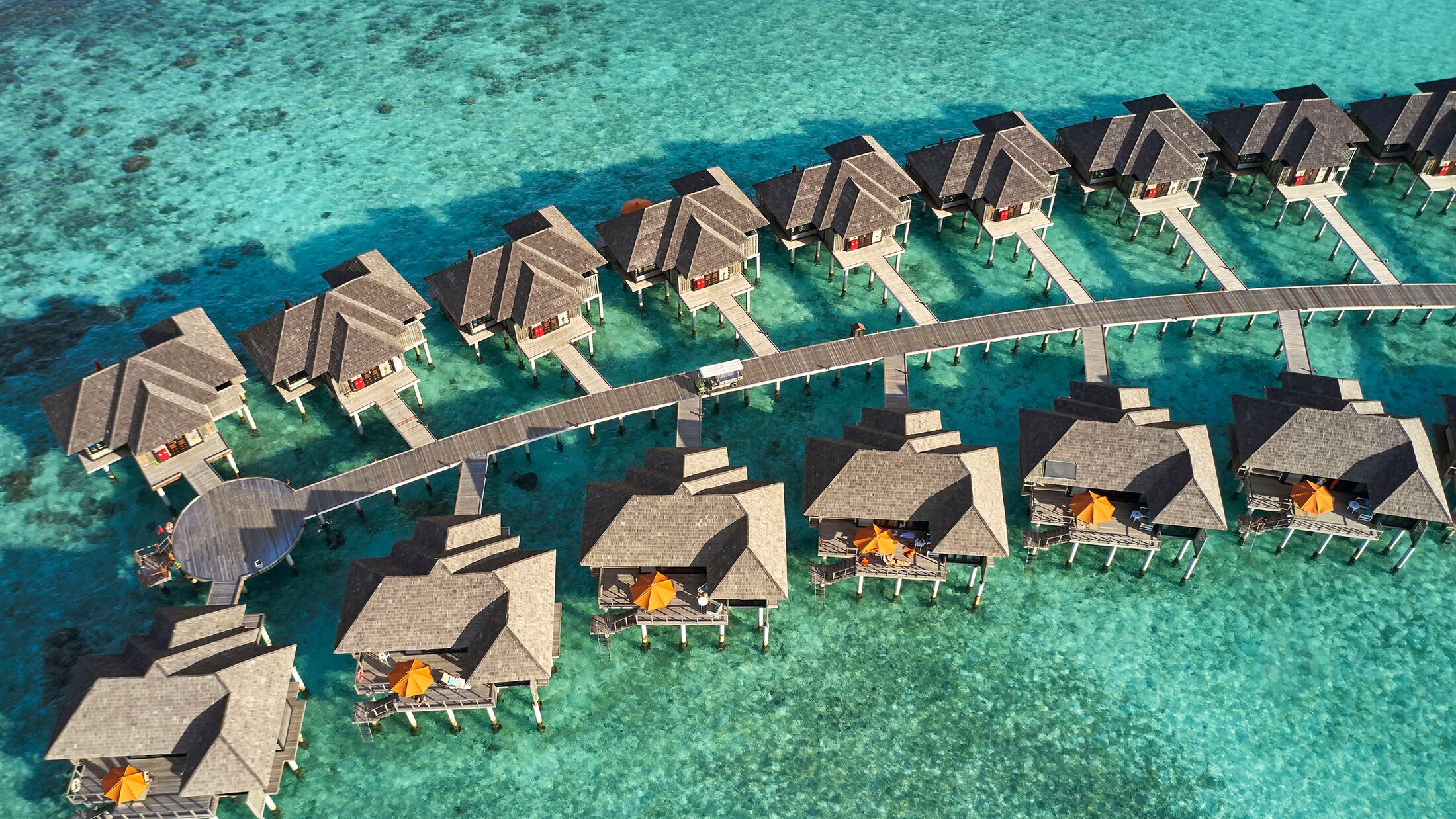 Water Villas