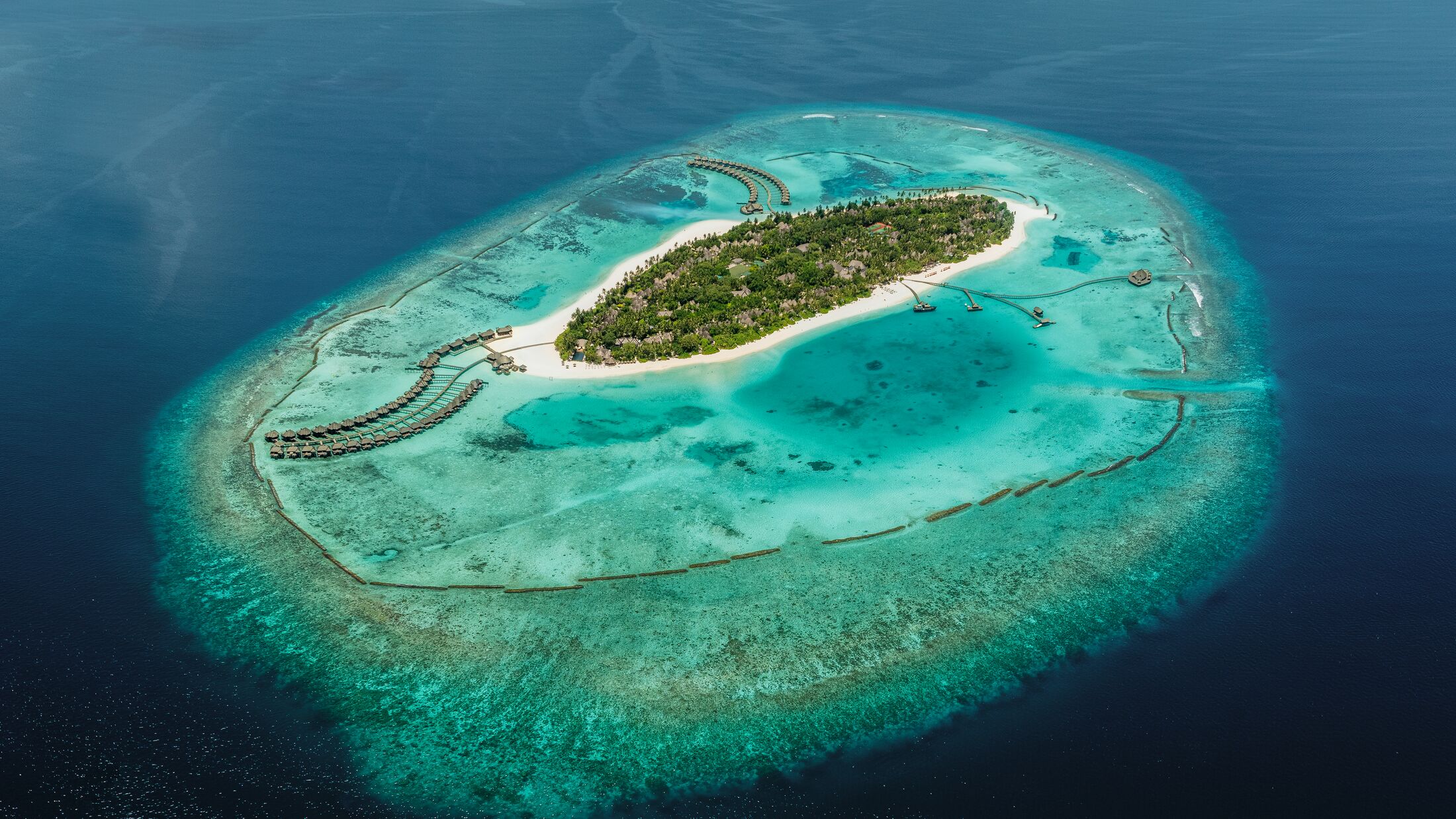 Sun Siyam Irufushi Resort