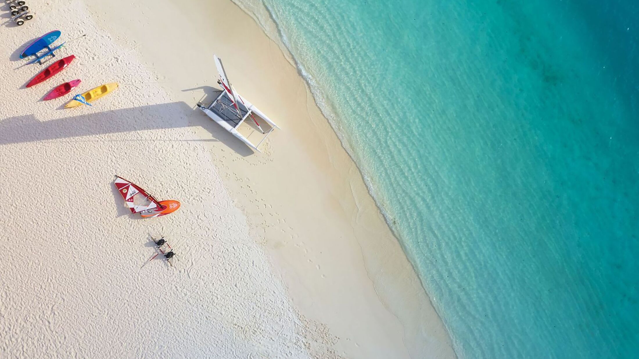 Sun Siyam Irufushi Resort