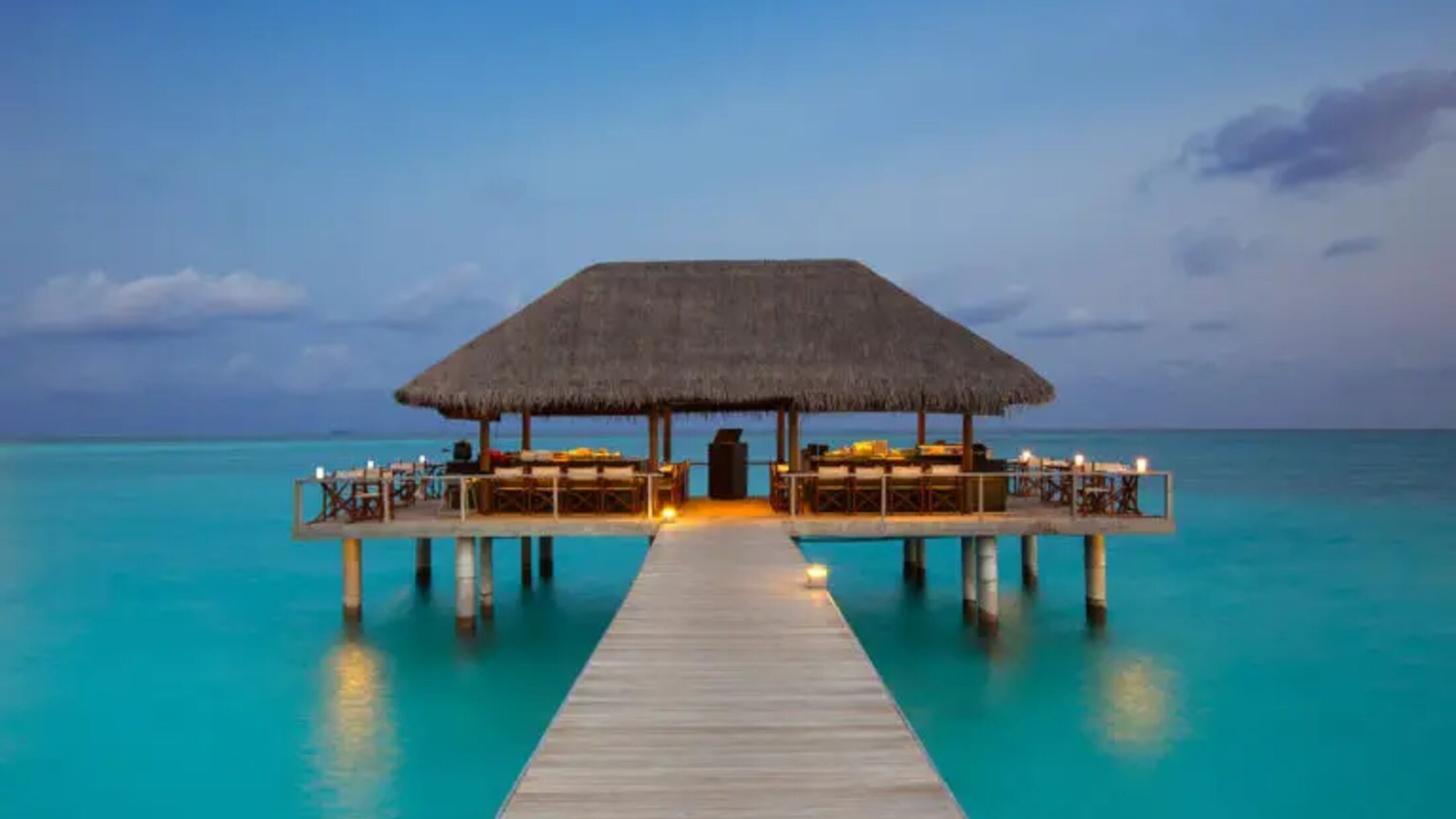 Velassaru Maldives